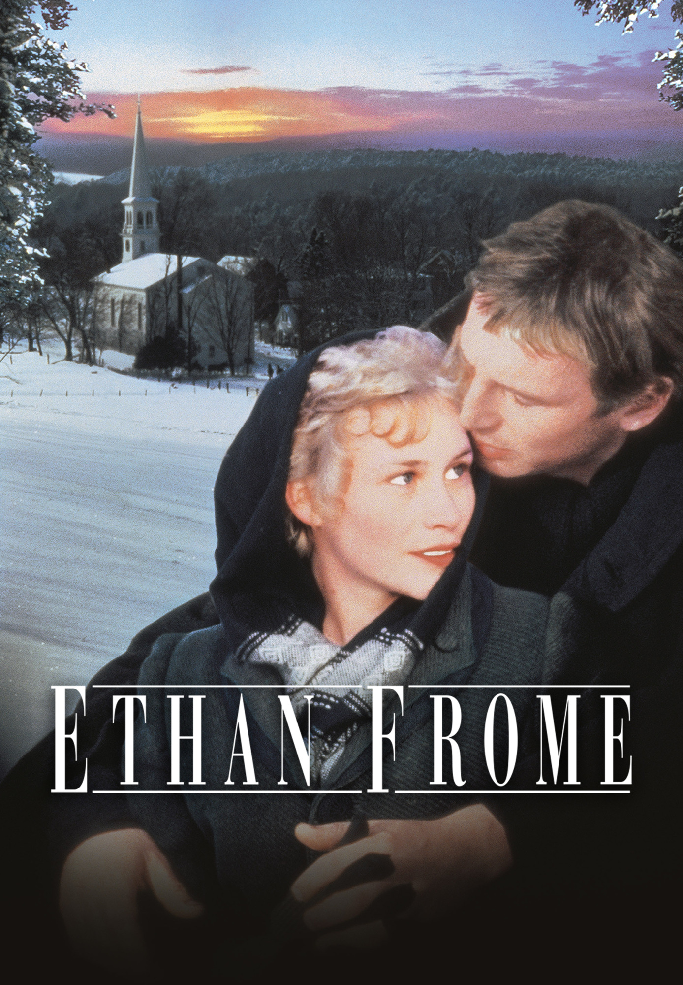 Ethan Frome