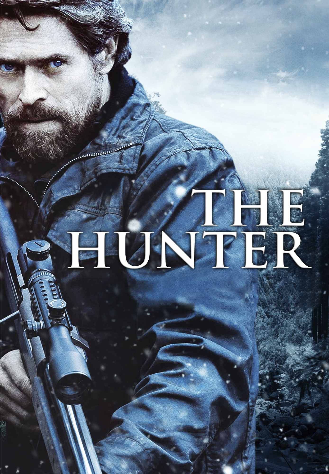 The Hunter