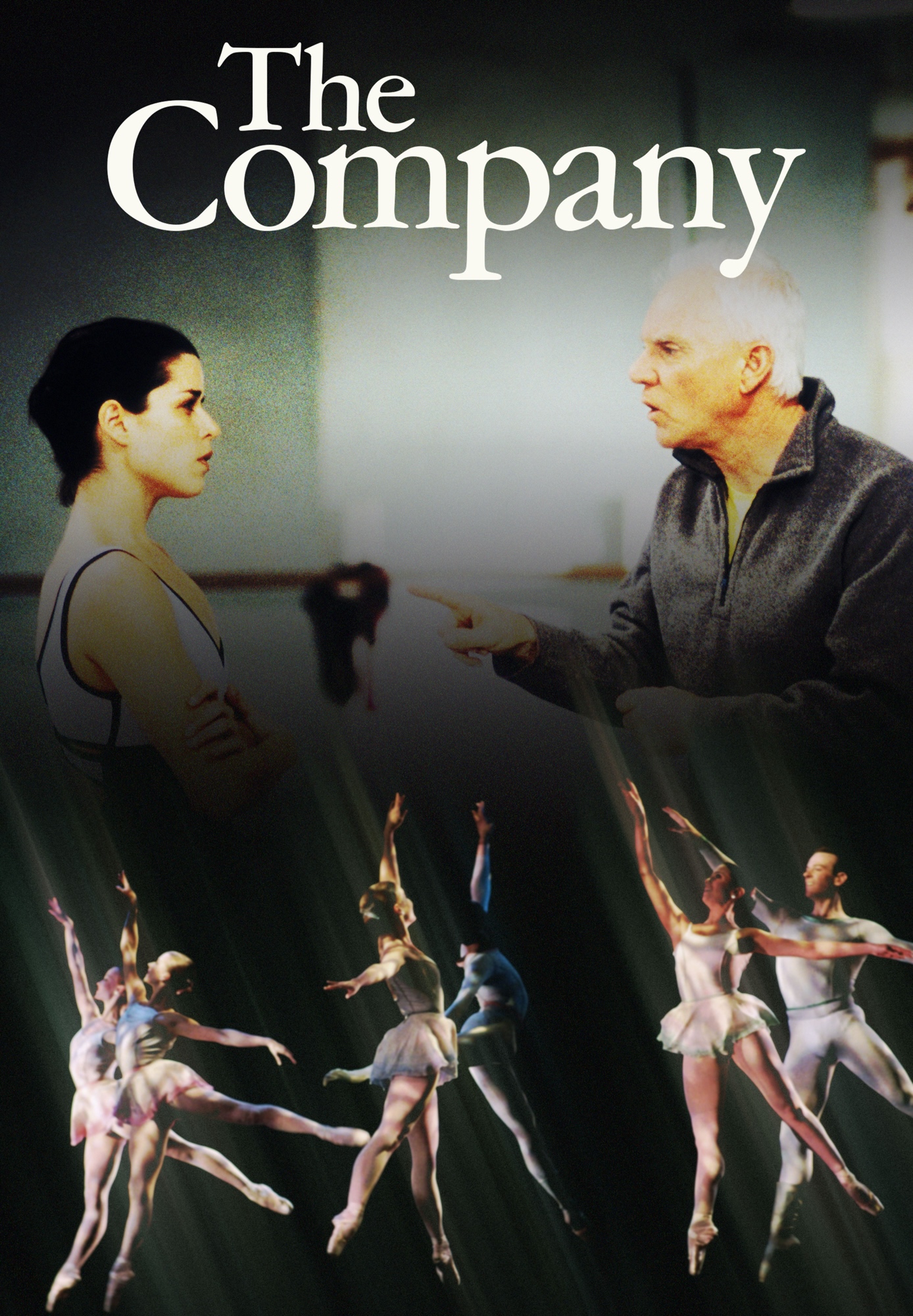 The Company