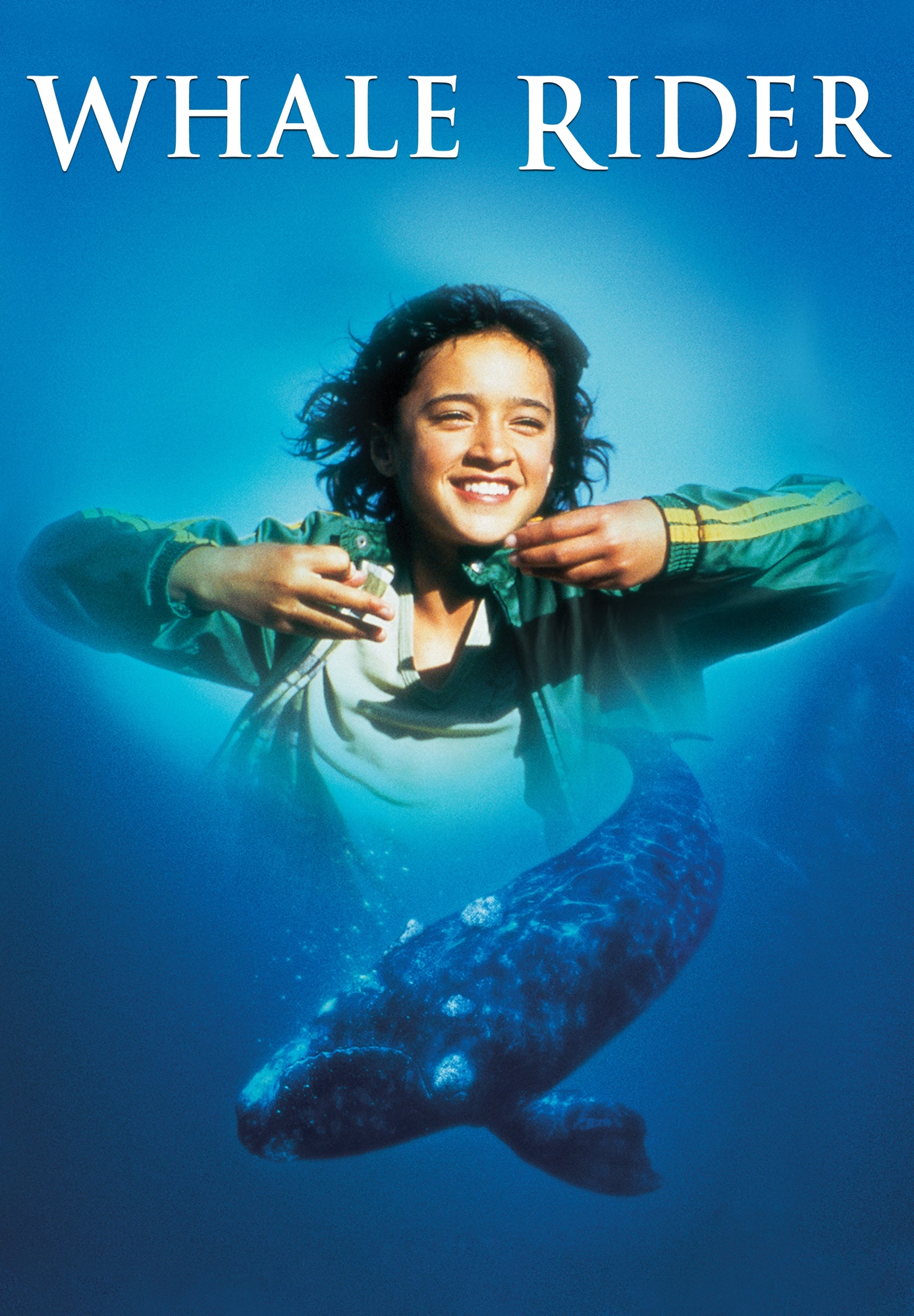 Whale Rider