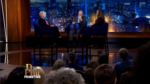 Watch Dr. Phil Primetime Season 1 Free | Pluto TV