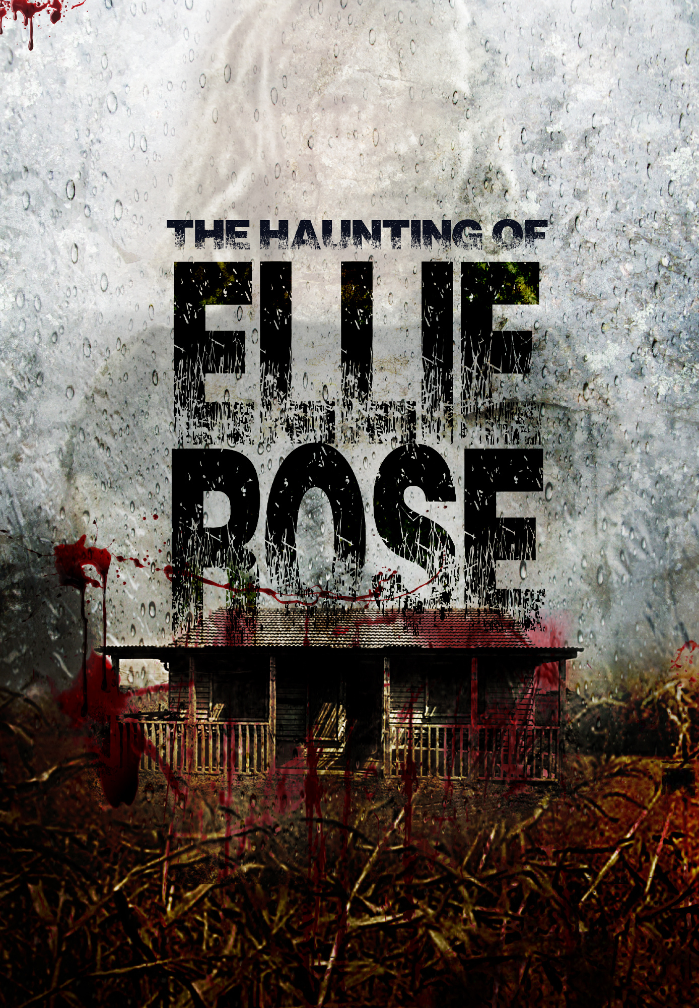 The Haunting of Ellie Rose