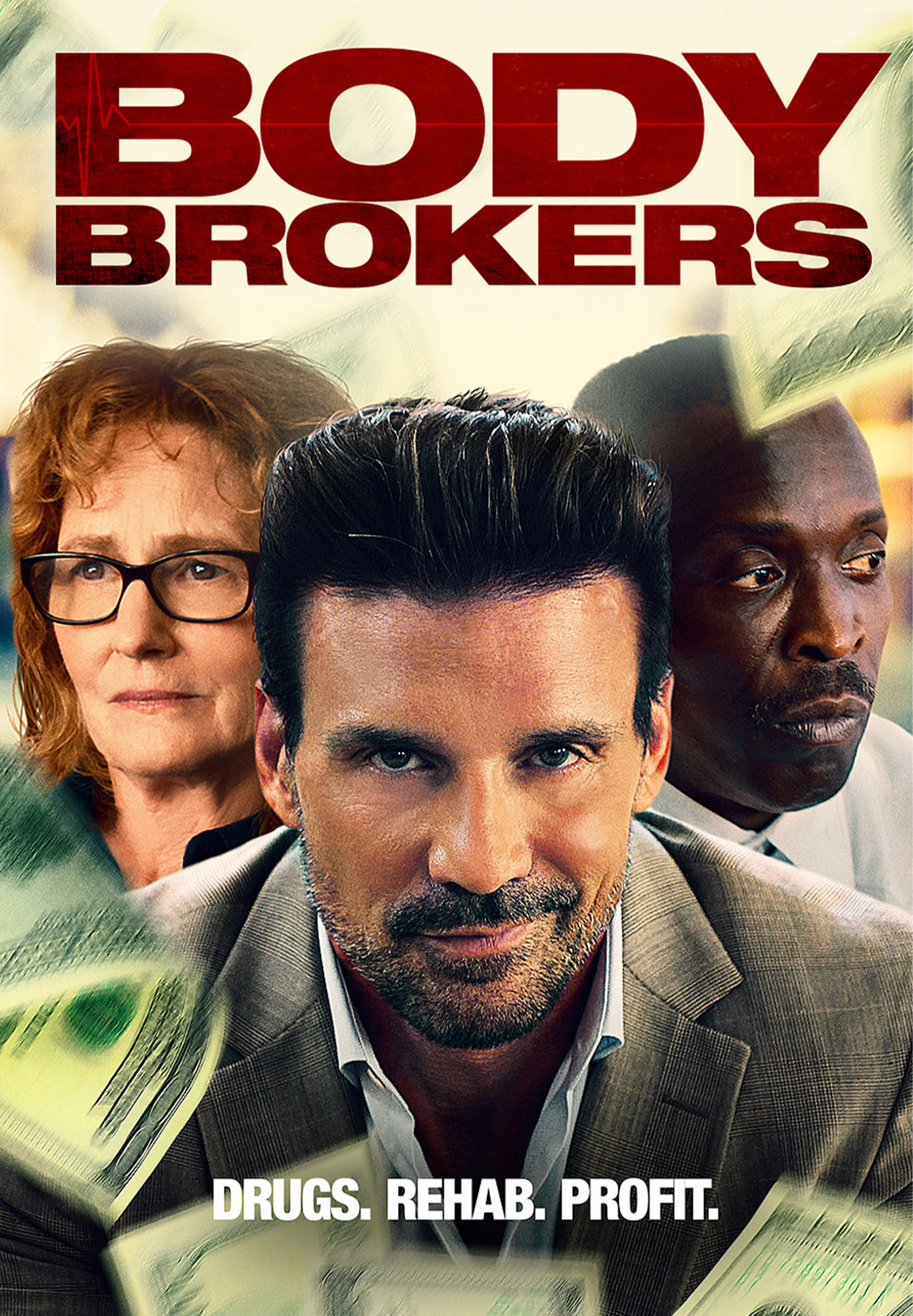 Body Brokers
