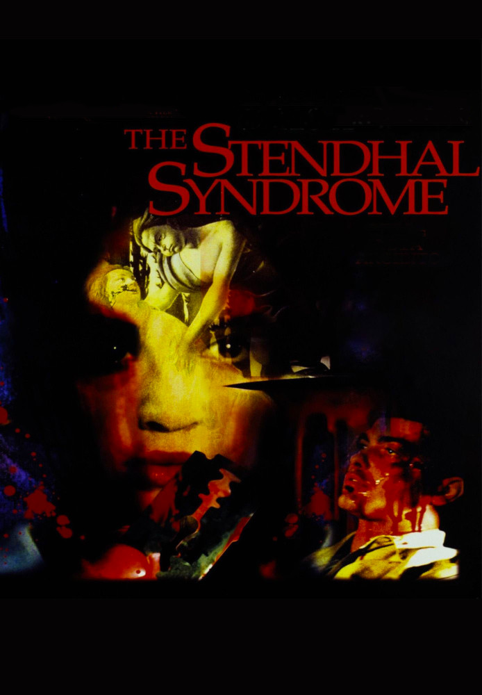Stendhal Syndrome