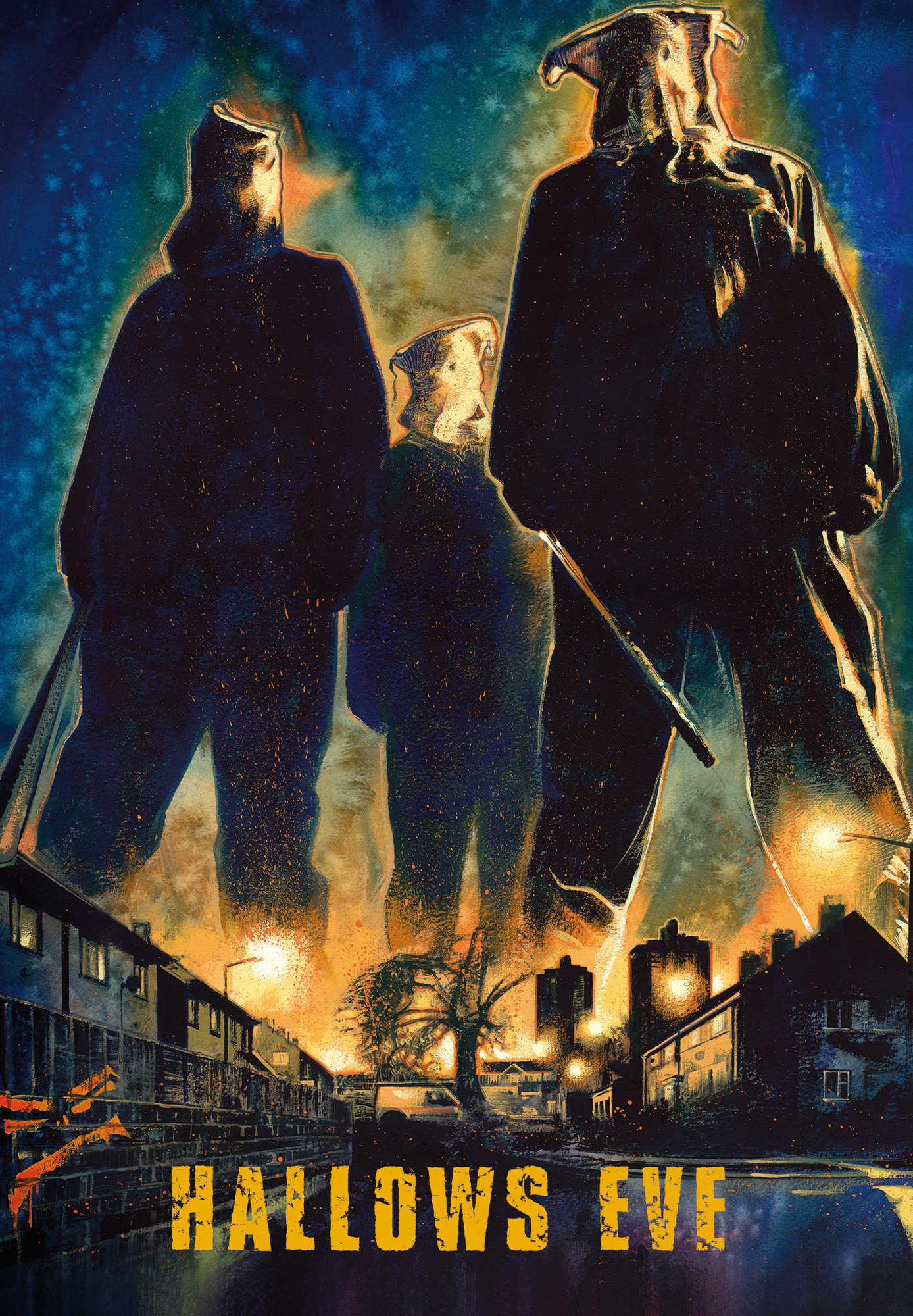 Hallows Eve