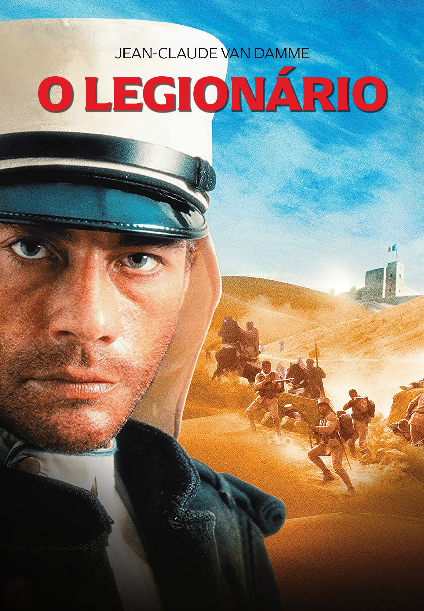O Legionário