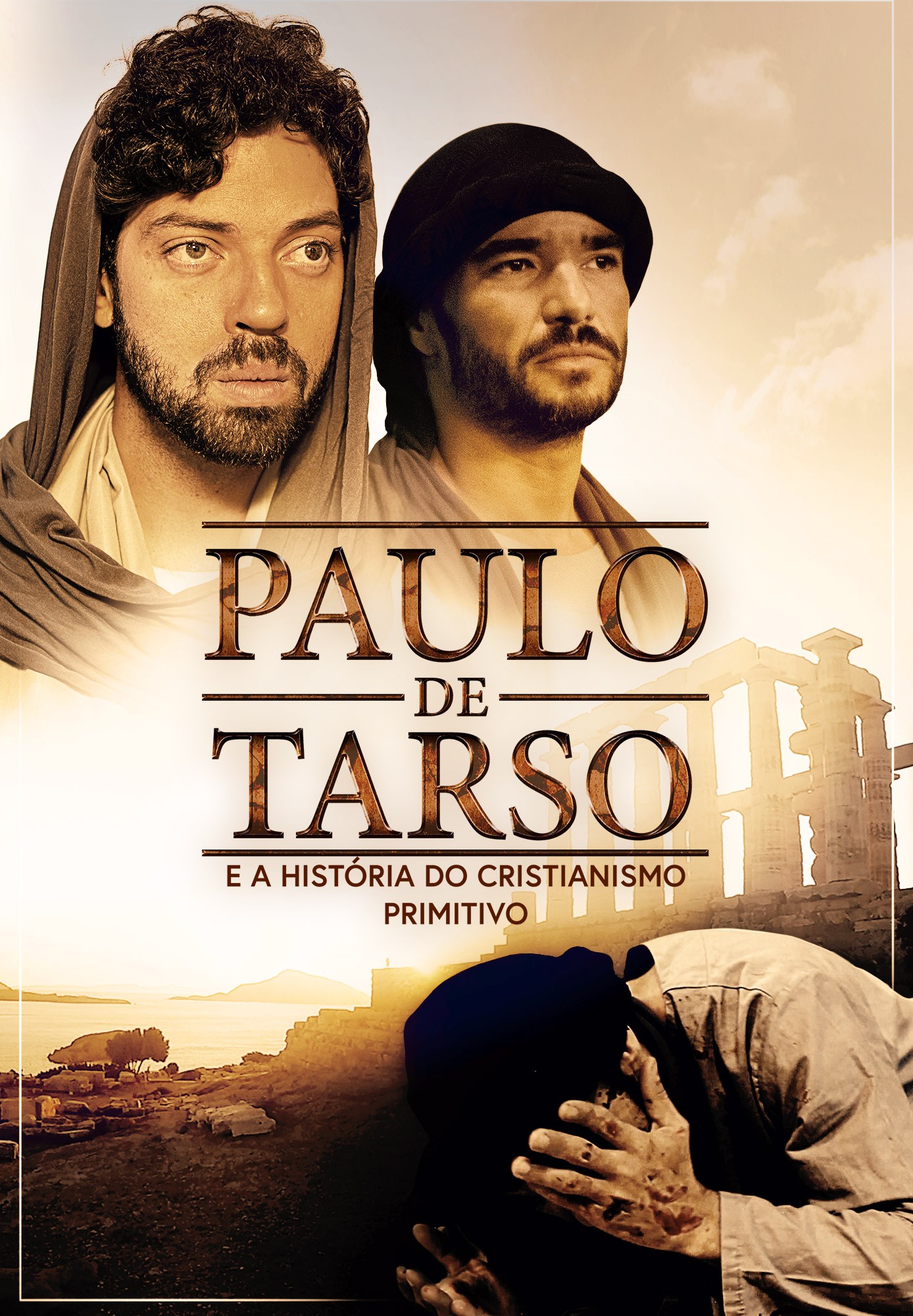 Paulo de Tarso e a História do Cristianismo Primitivo