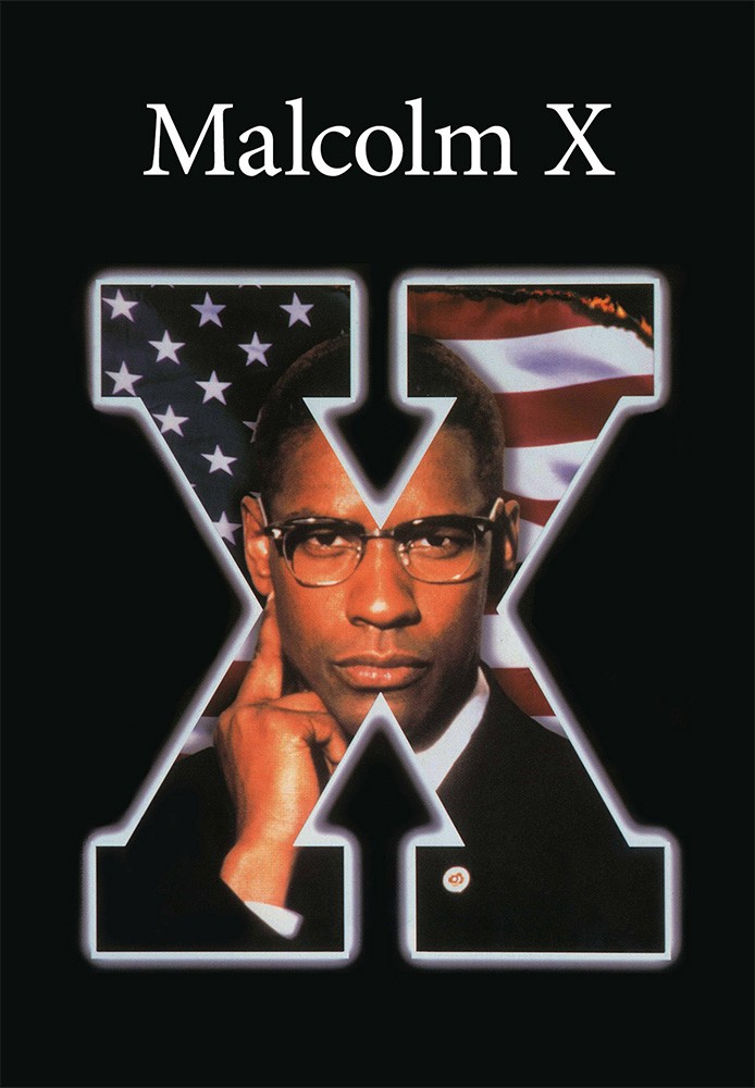 Malcolm X