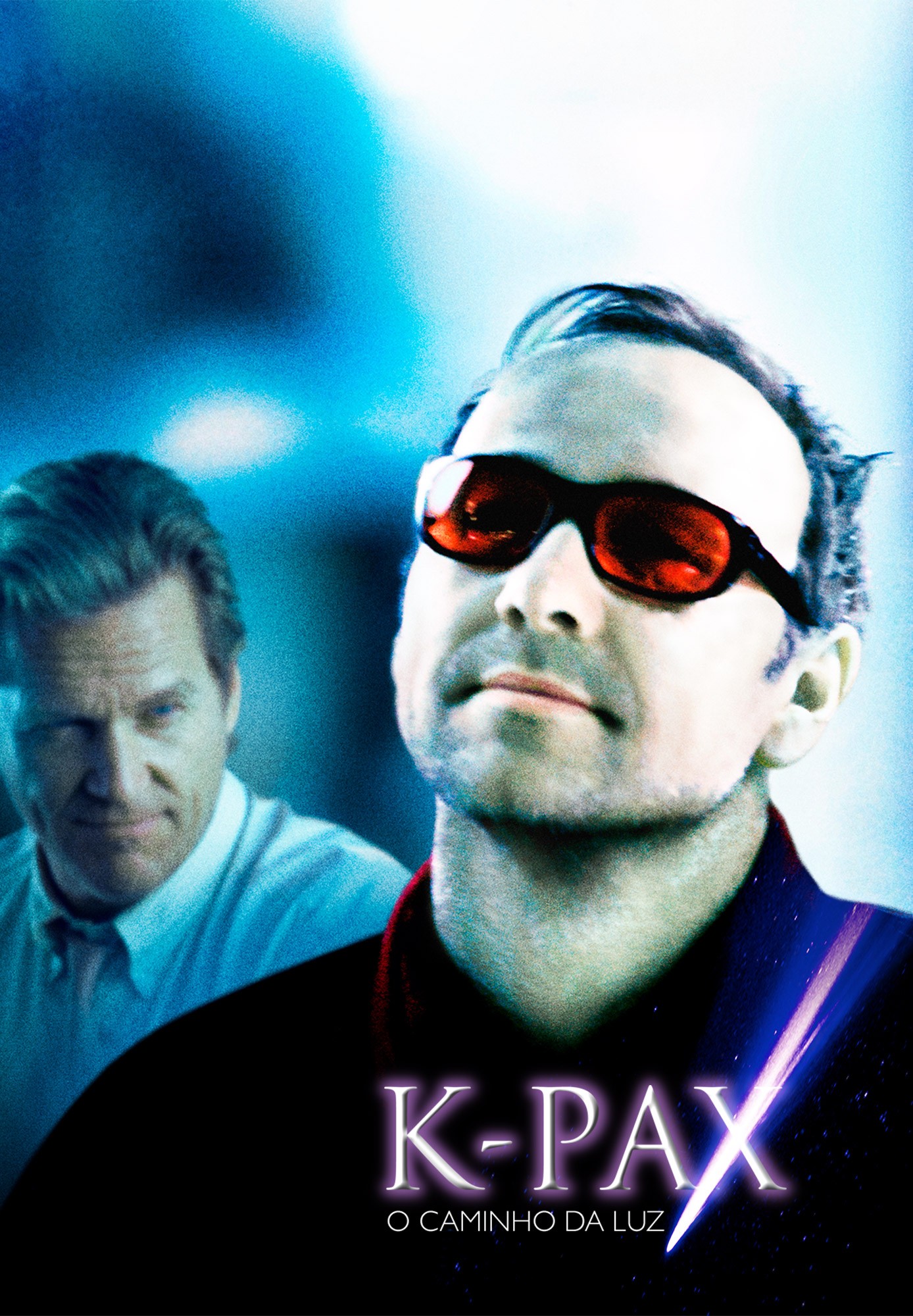 K-PAX: O Caminho da Luz