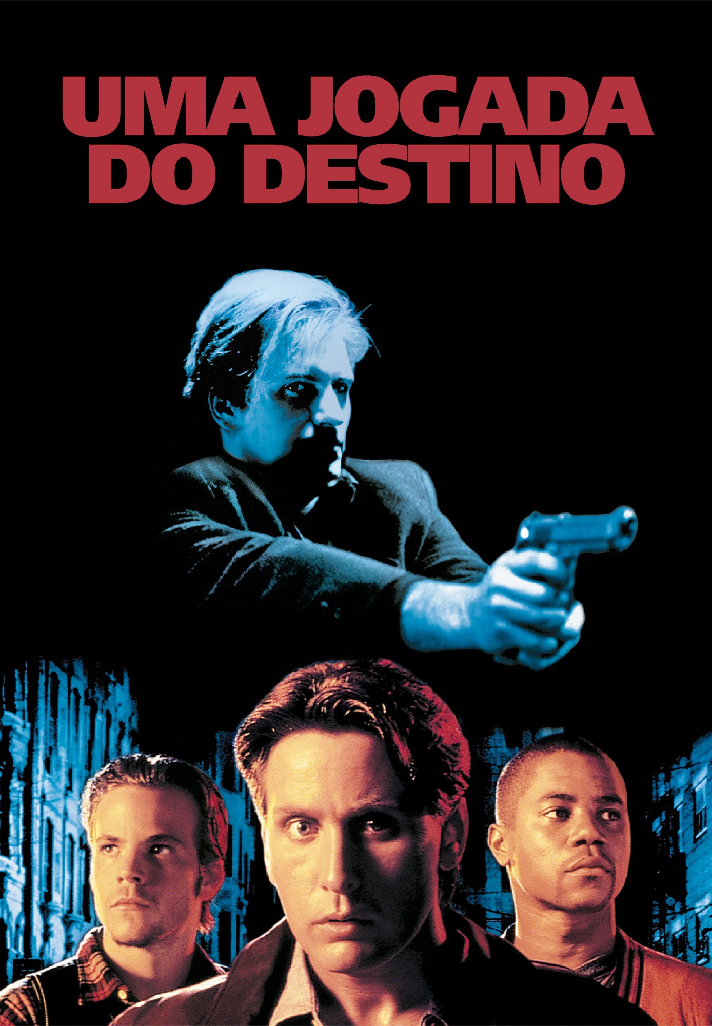 Uma Jogada do Destino