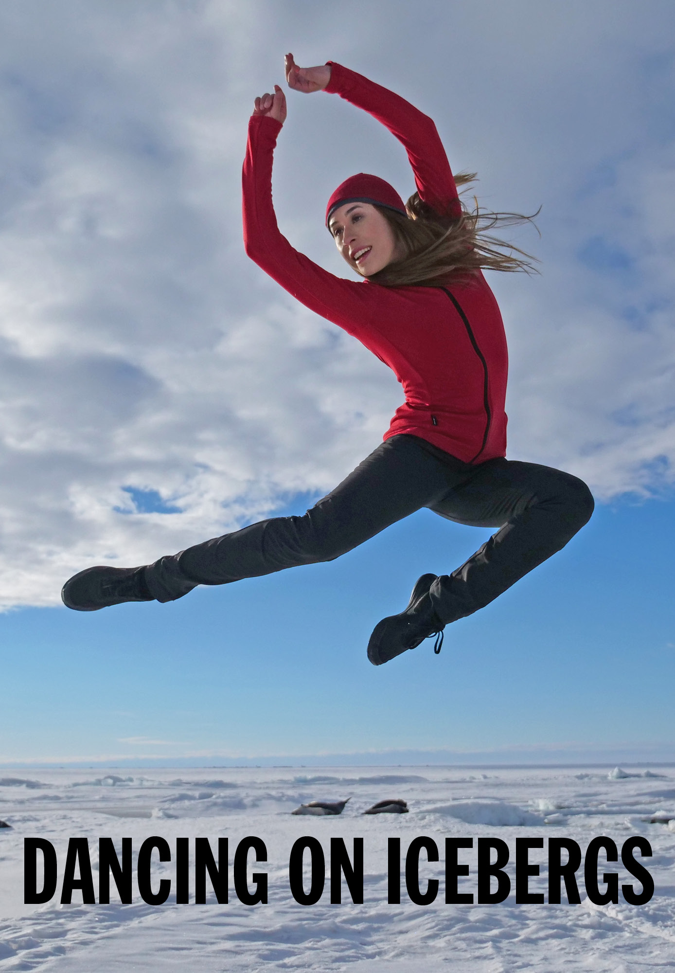 Dancing on Icebergs