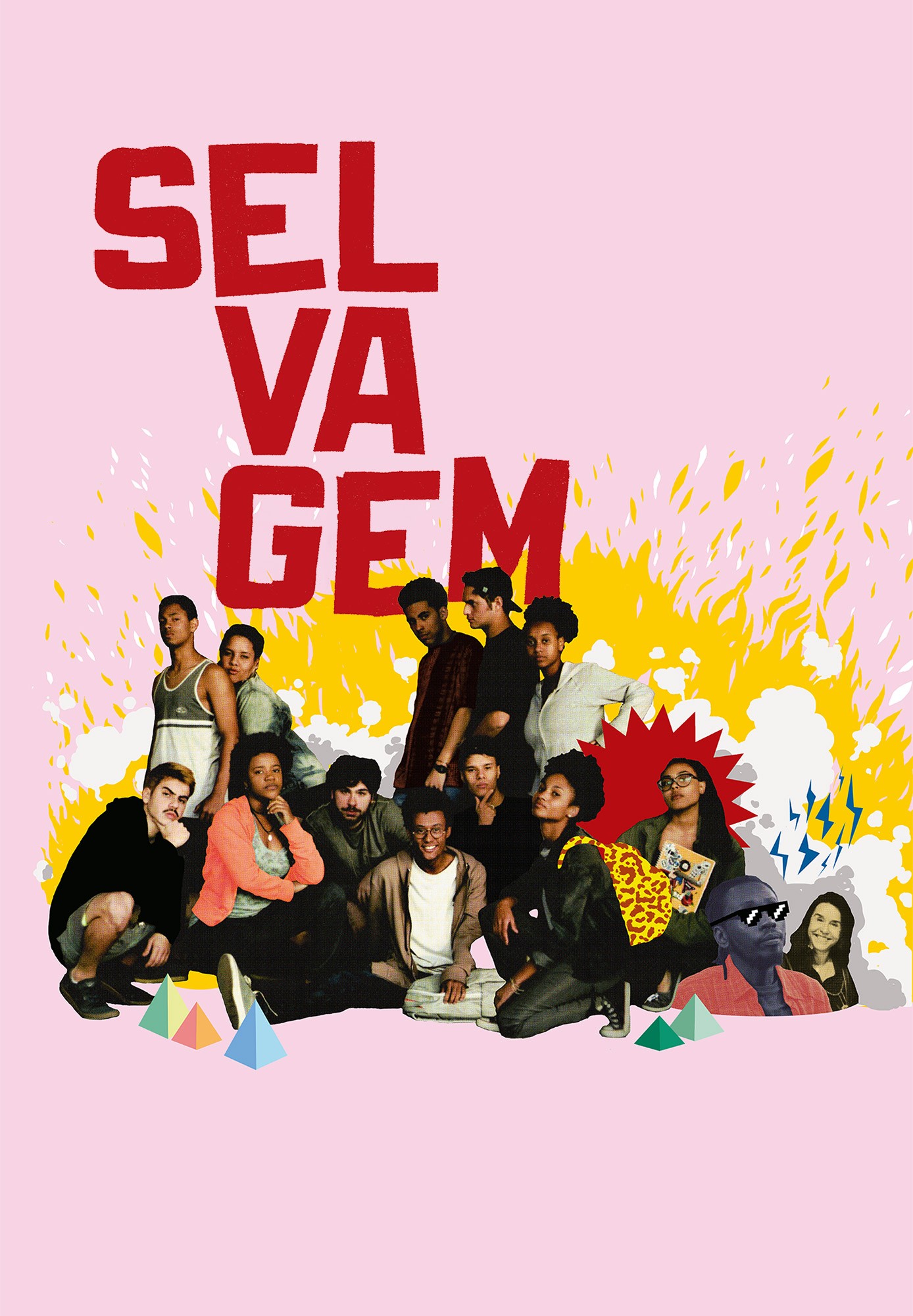 Selvagem