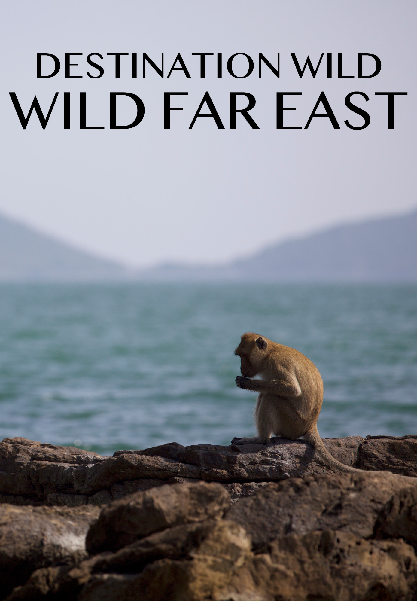 Destination Wild: Wild Far East
