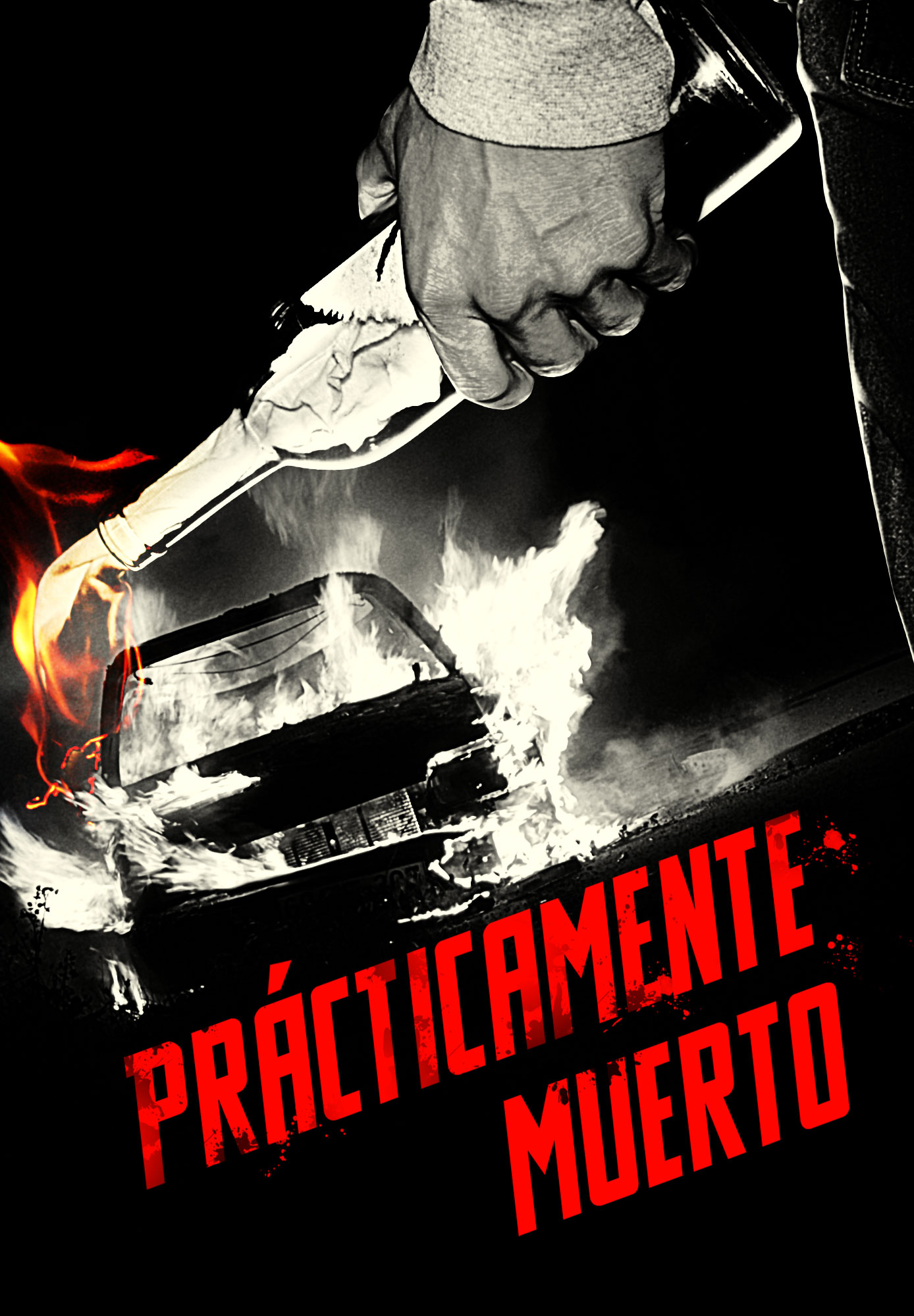 Prácticamente muerto