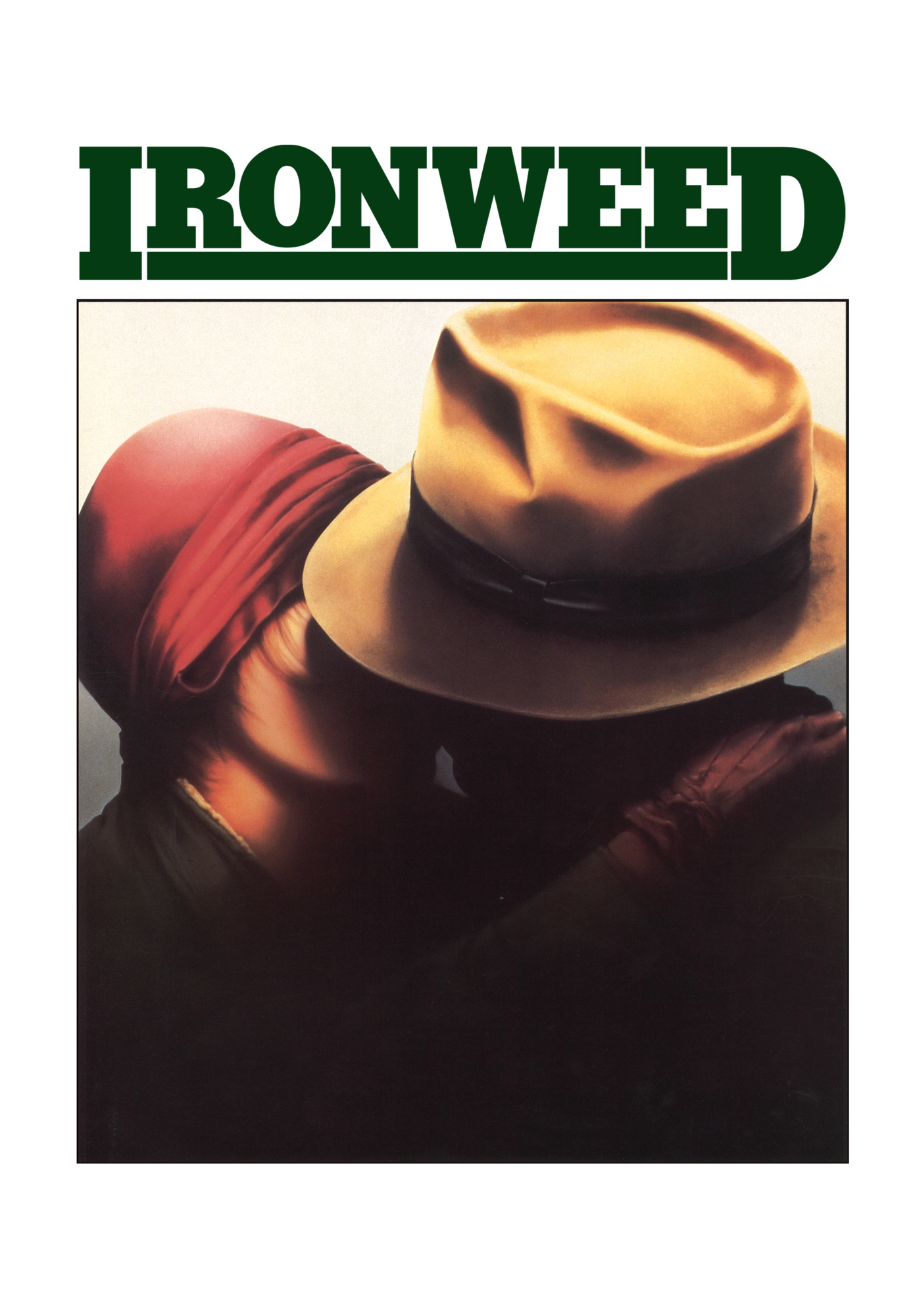 Ironweed