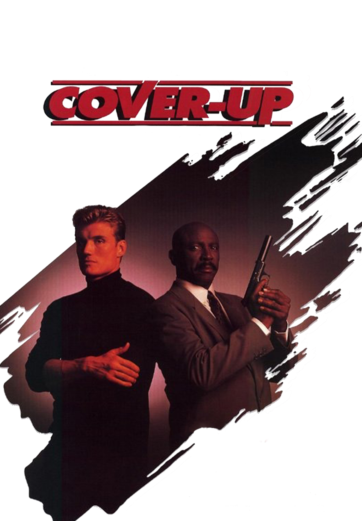 Cover-Up