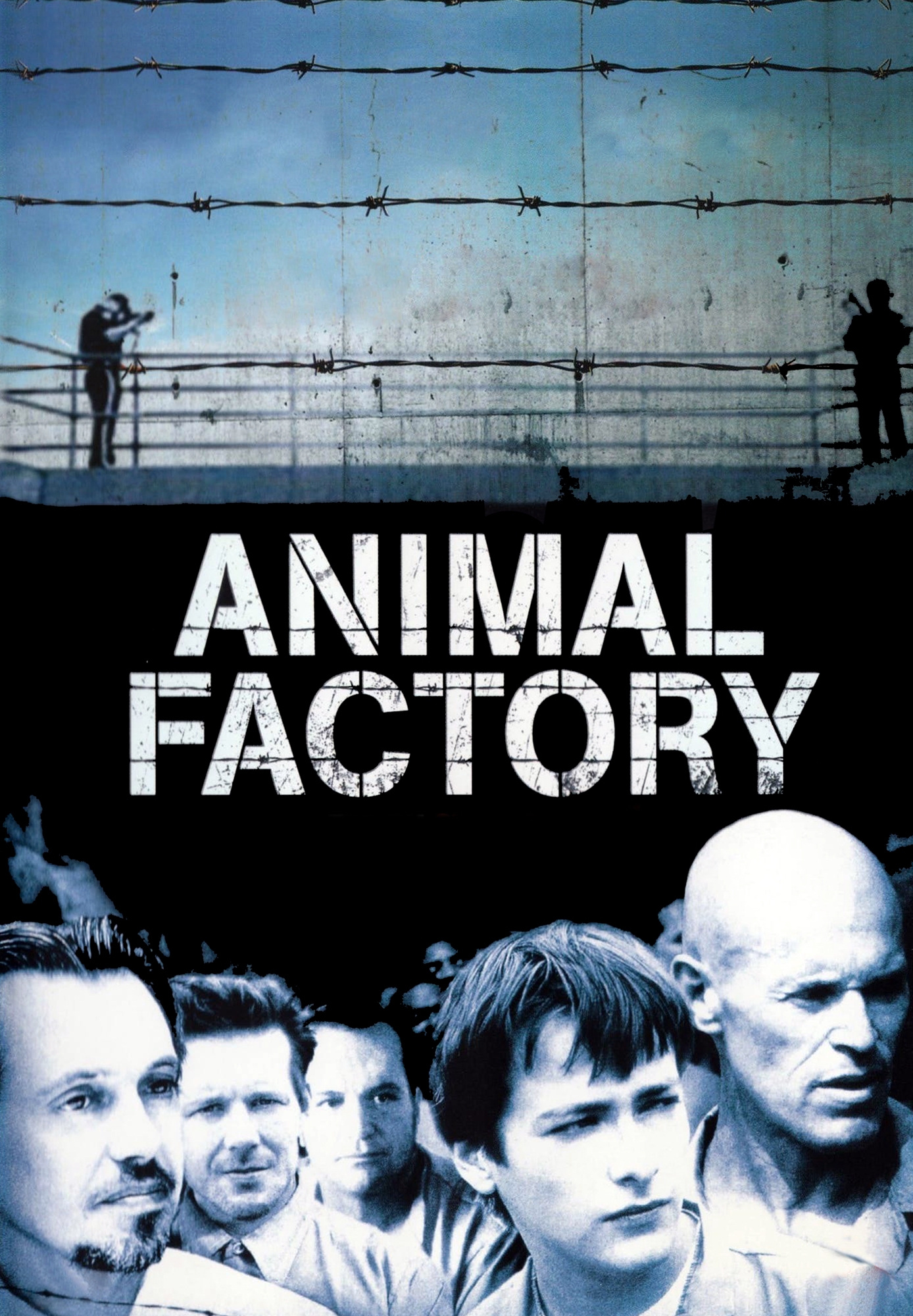 Animal Factory