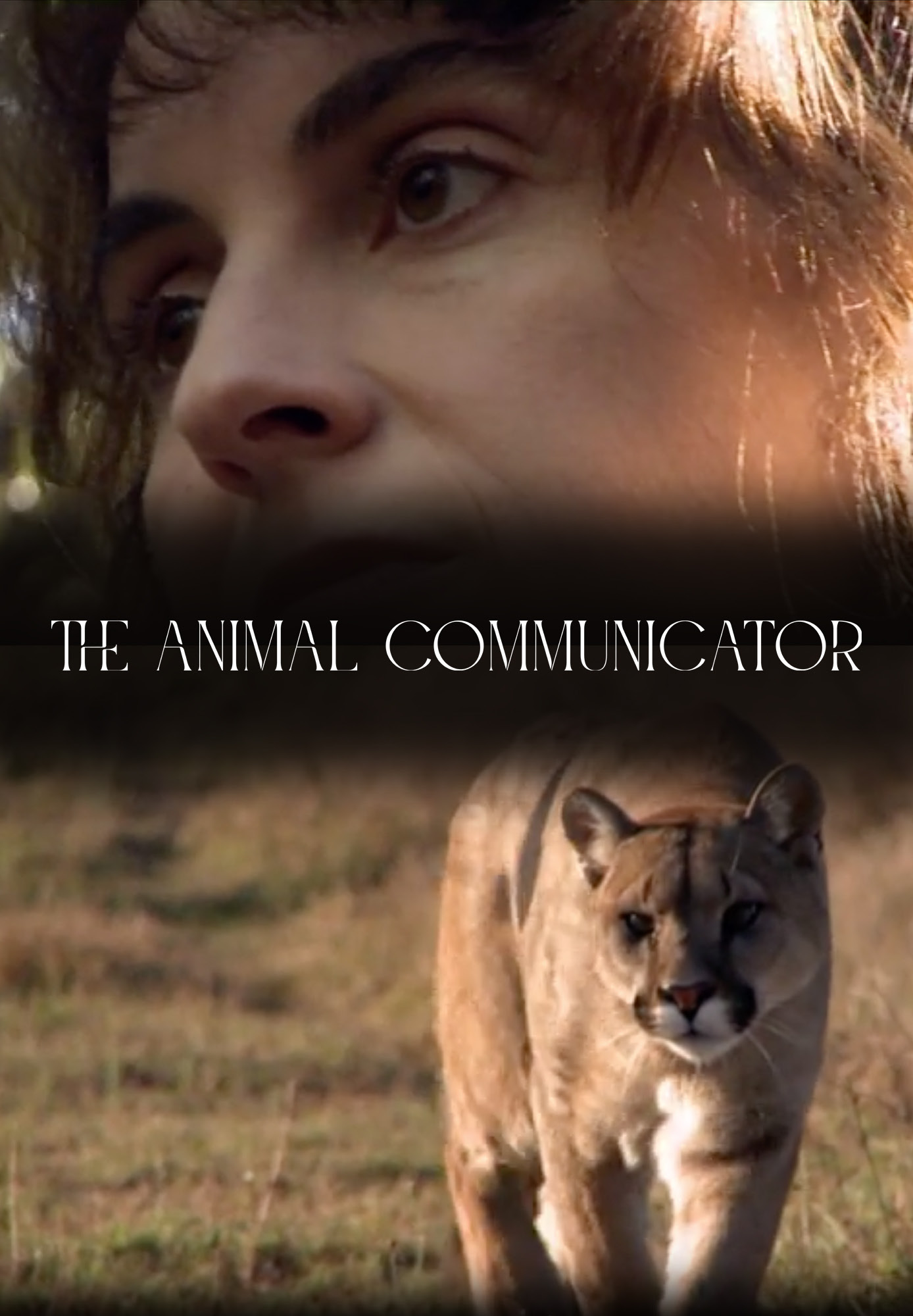 The Animal Communicator