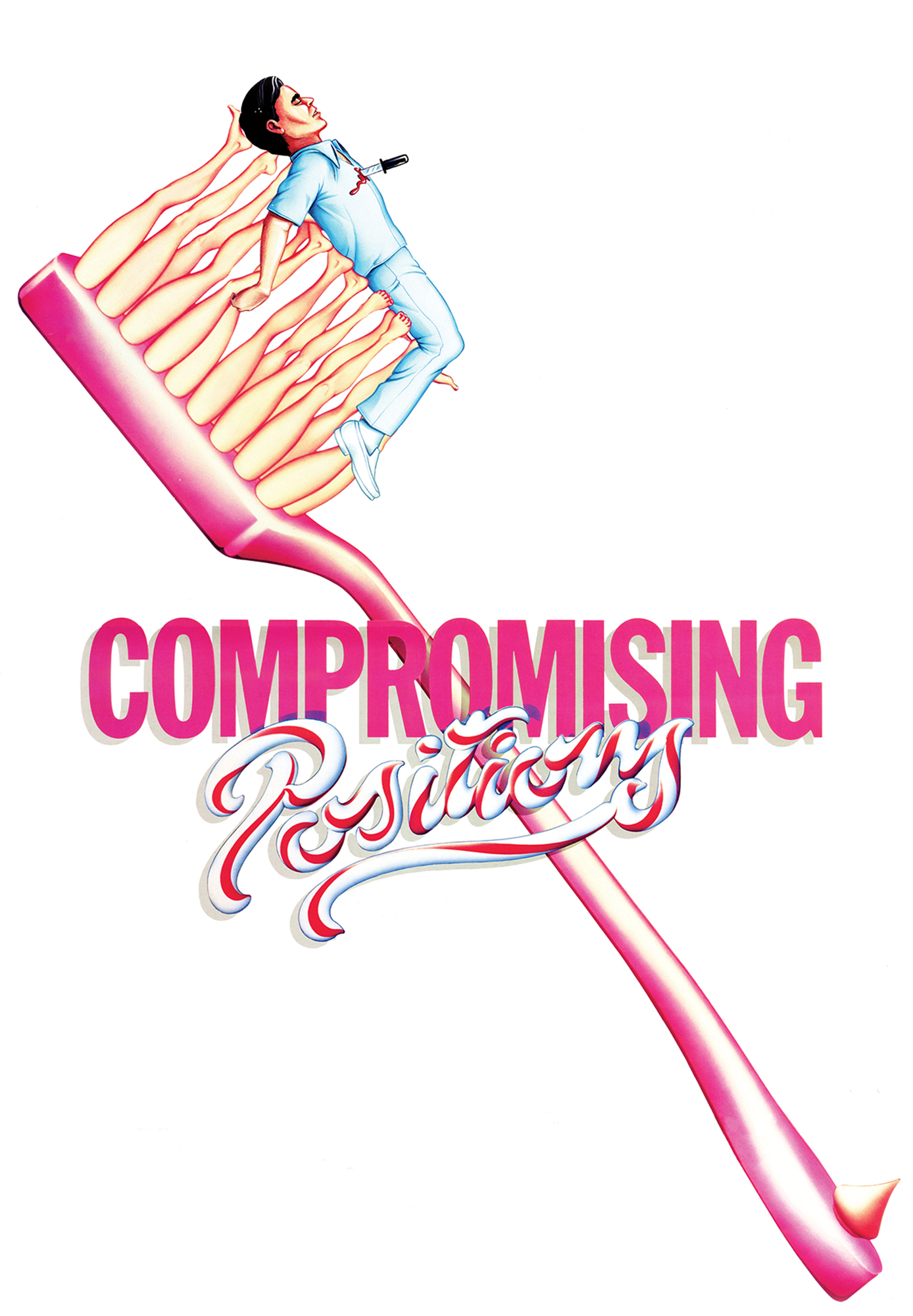 Compromising Positions