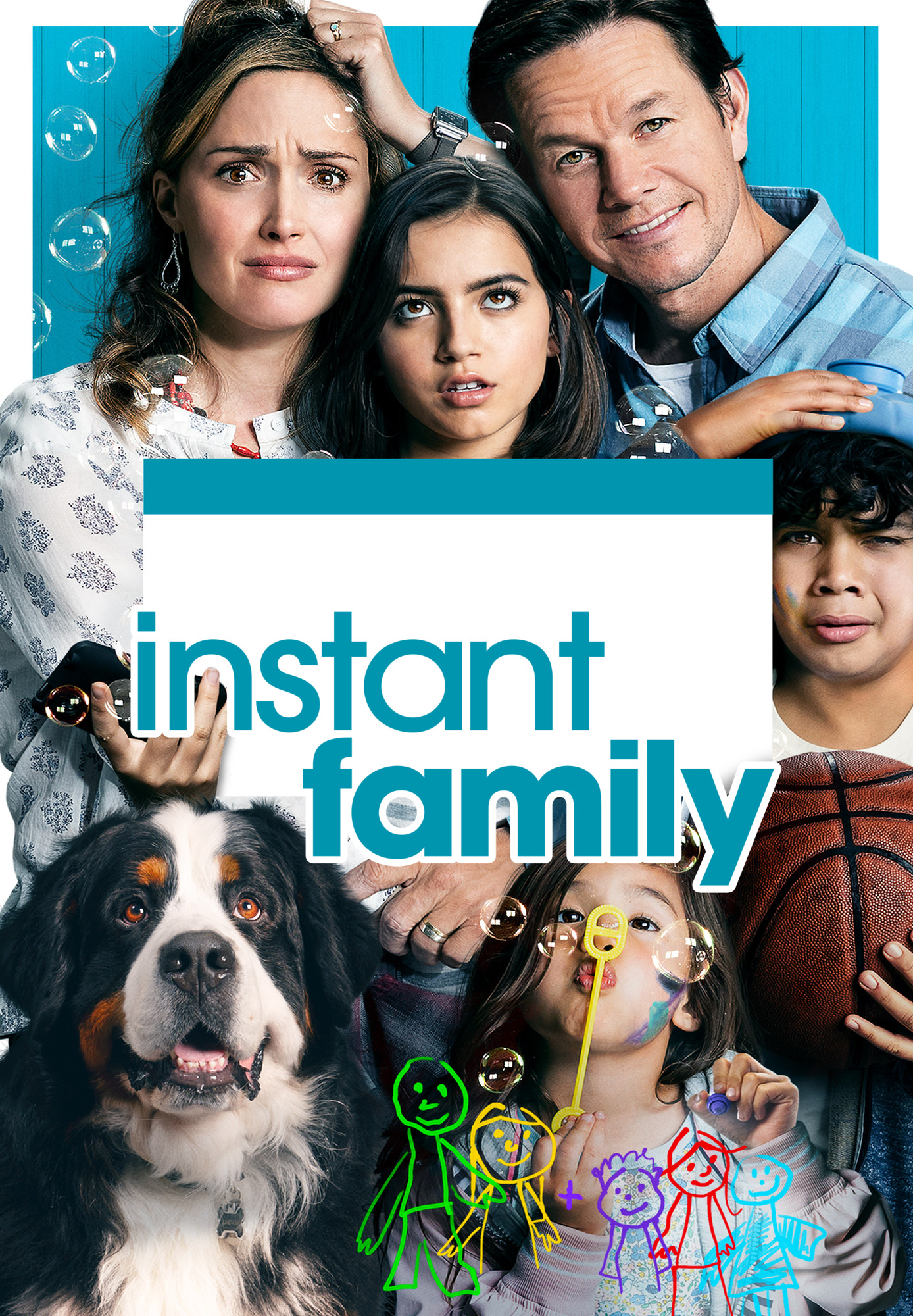 Instant Family