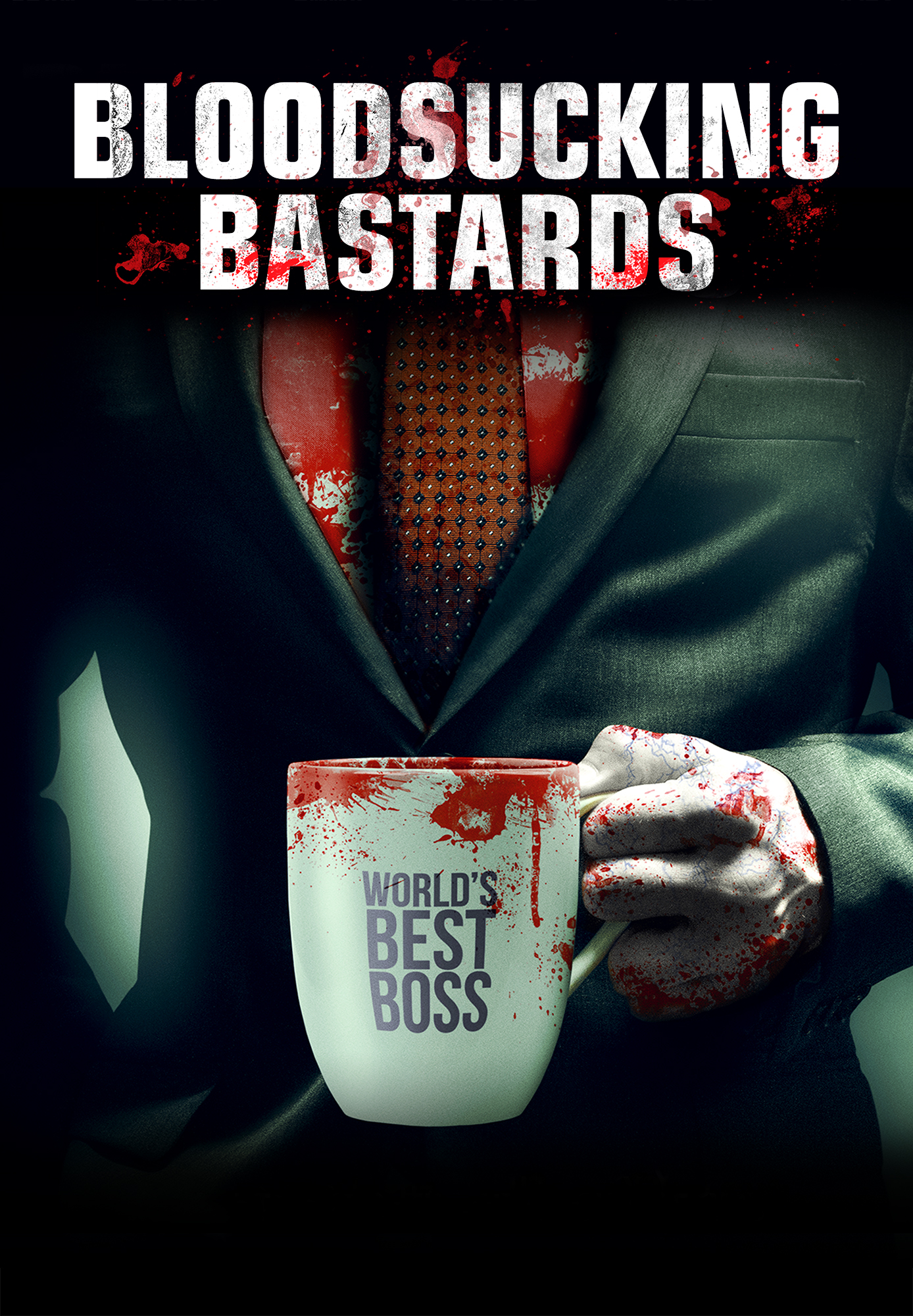 Bloodsucking Bastards