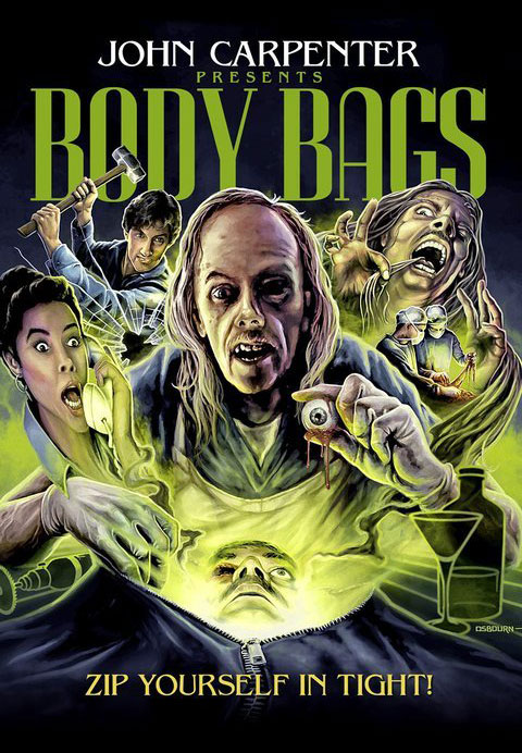 Body Bags