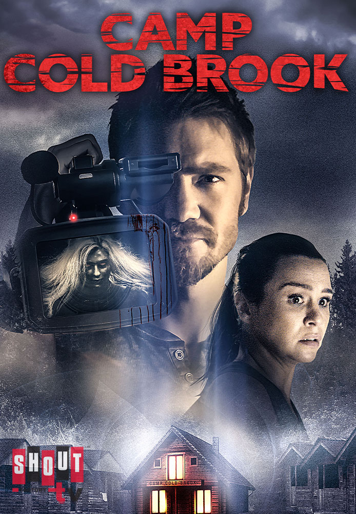 Camp Cold Brook