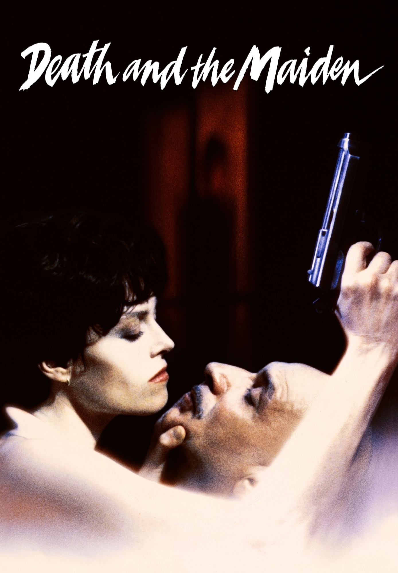 Death And The Maiden