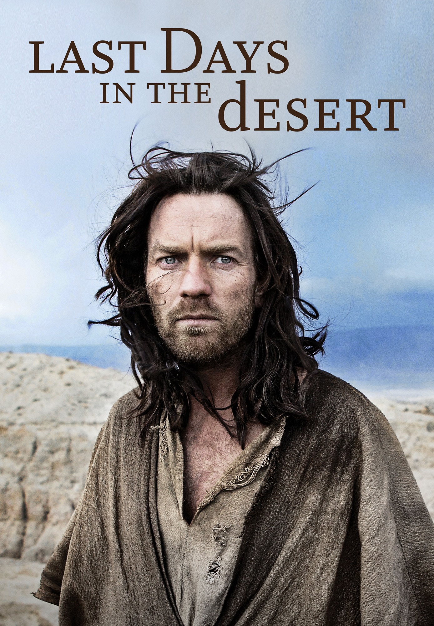 Last Days In The Desert