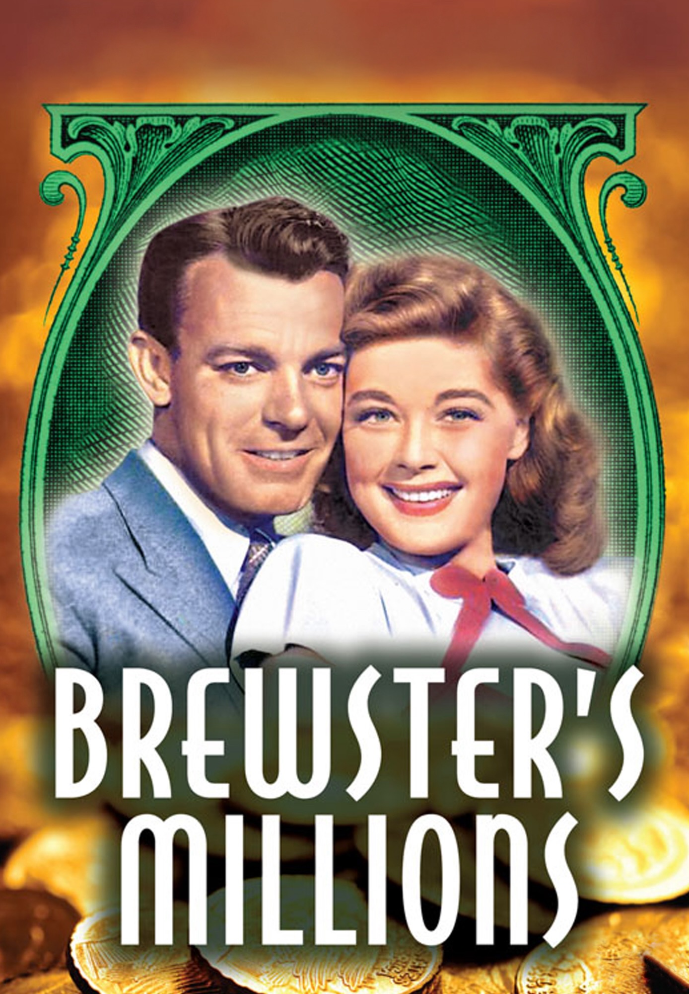 Brewster's Millions