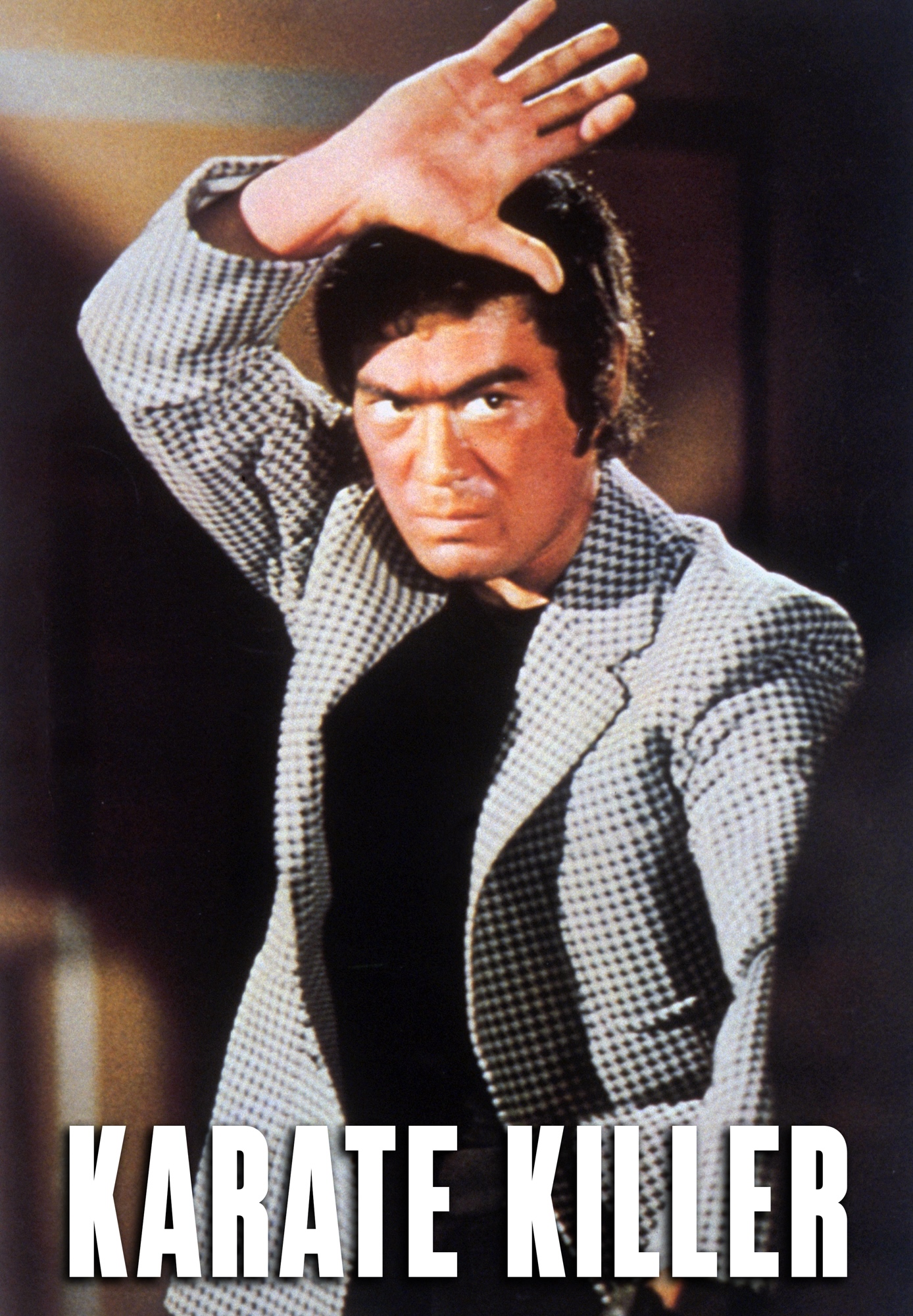 Karate Killer
