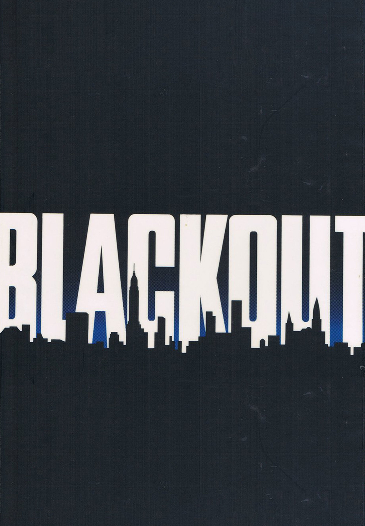 Blackout (1978)