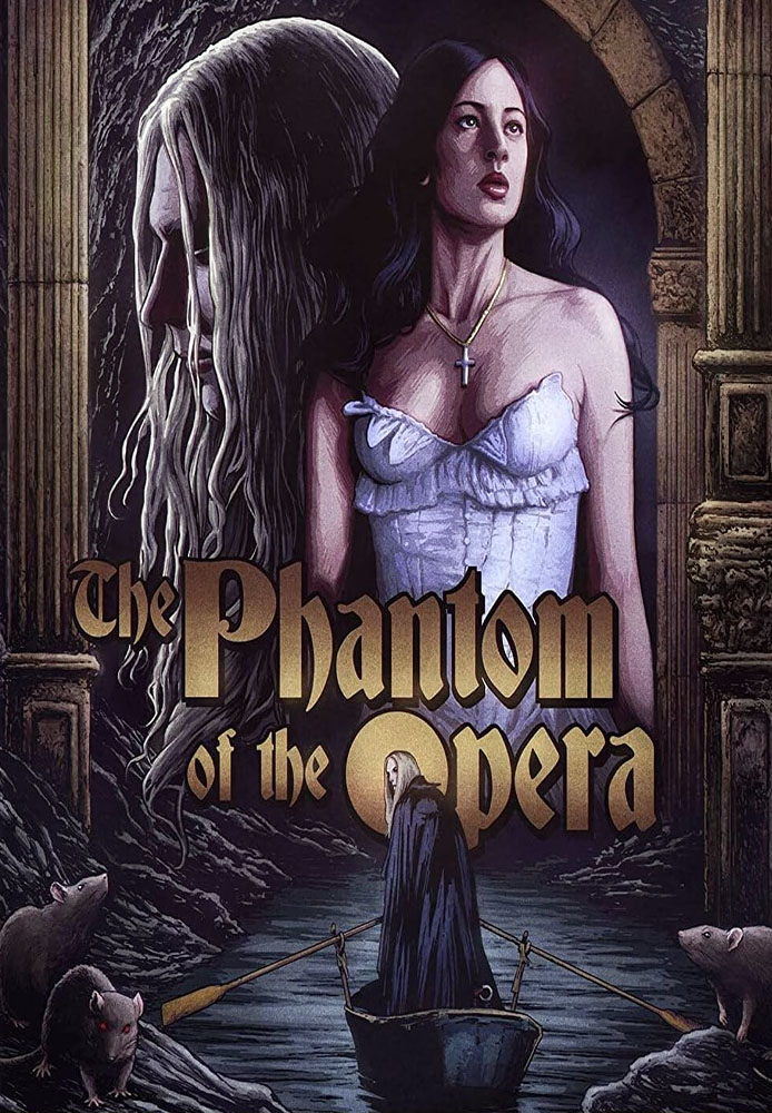 Phantom of the Opera