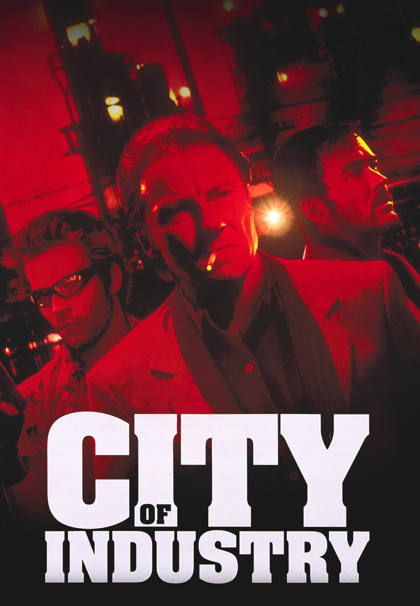 City Of Industry
