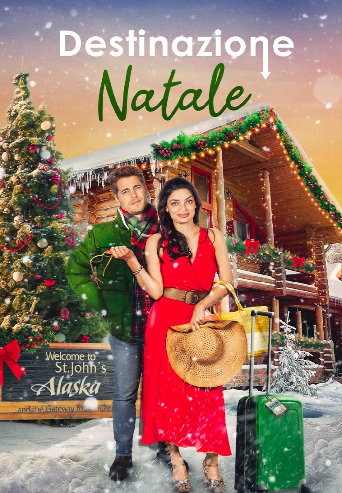Immagine di Destinazione Natale