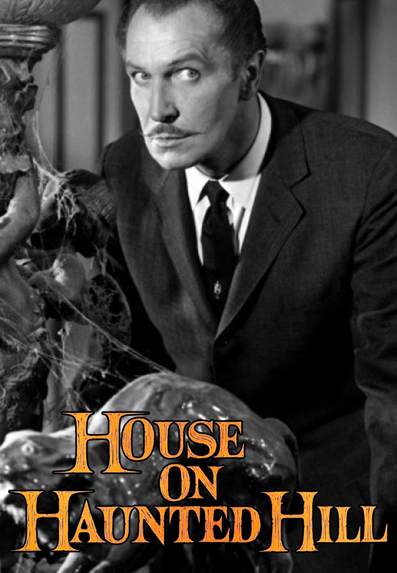 House On Haunted Hill