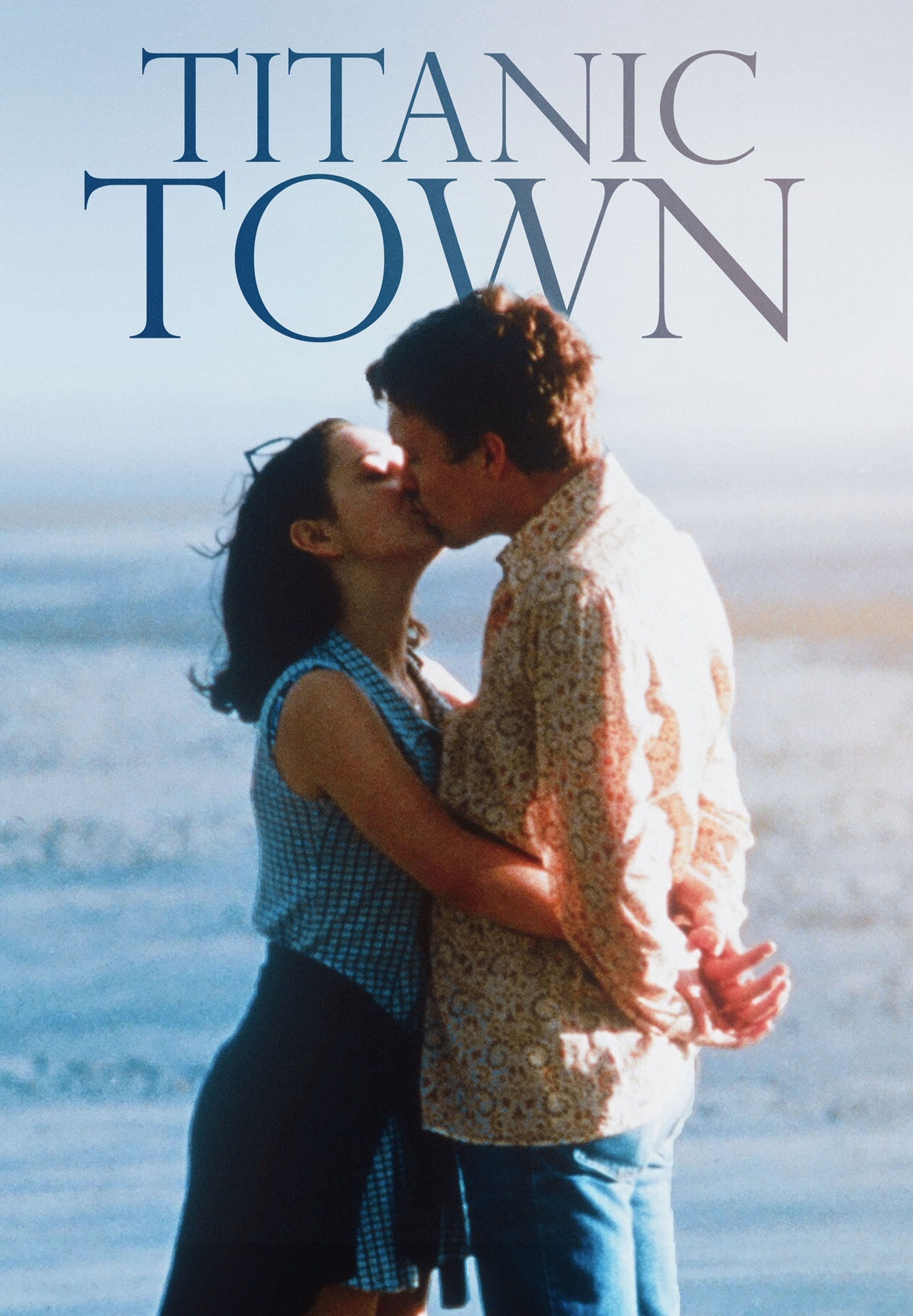 Titanic Town