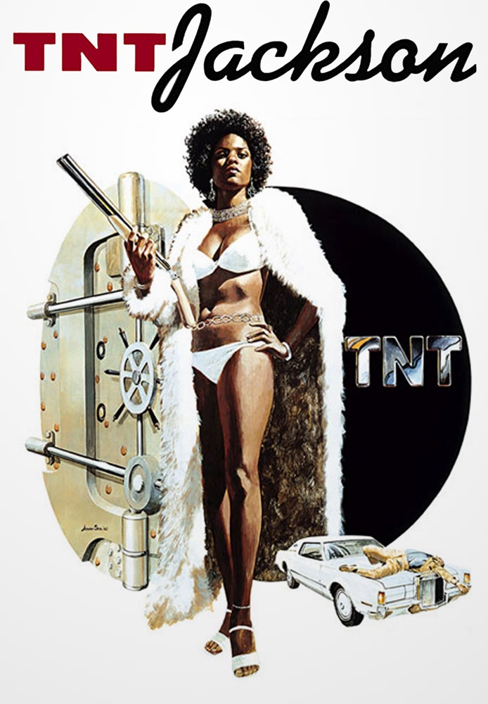 TNT Jackson
