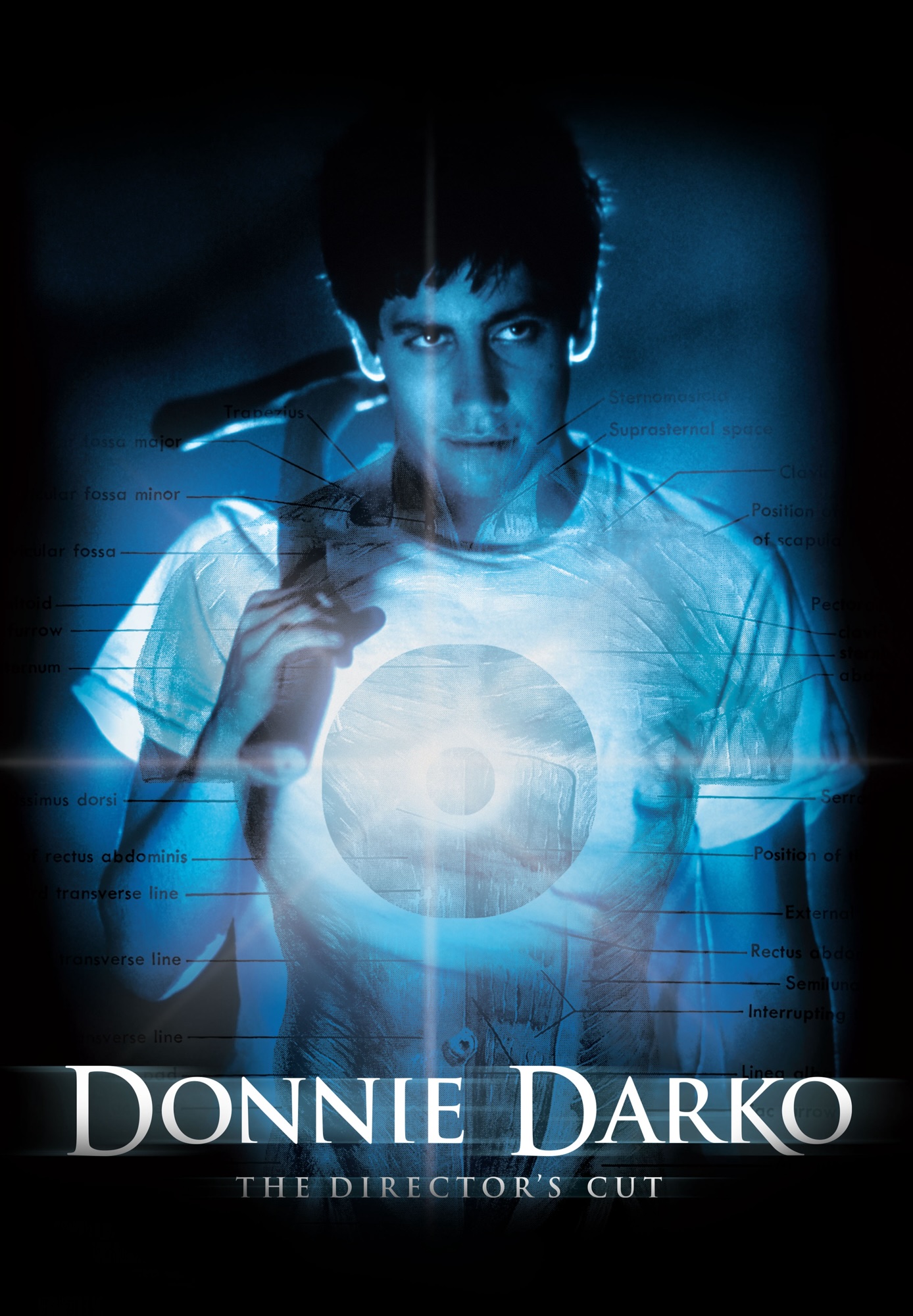 Donnie Darko (Director's Cut)