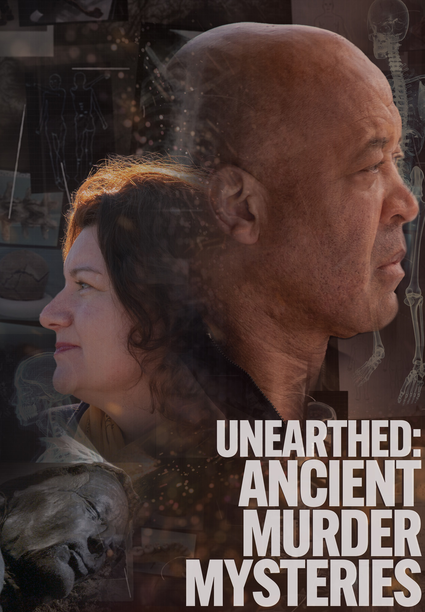 Unearthed