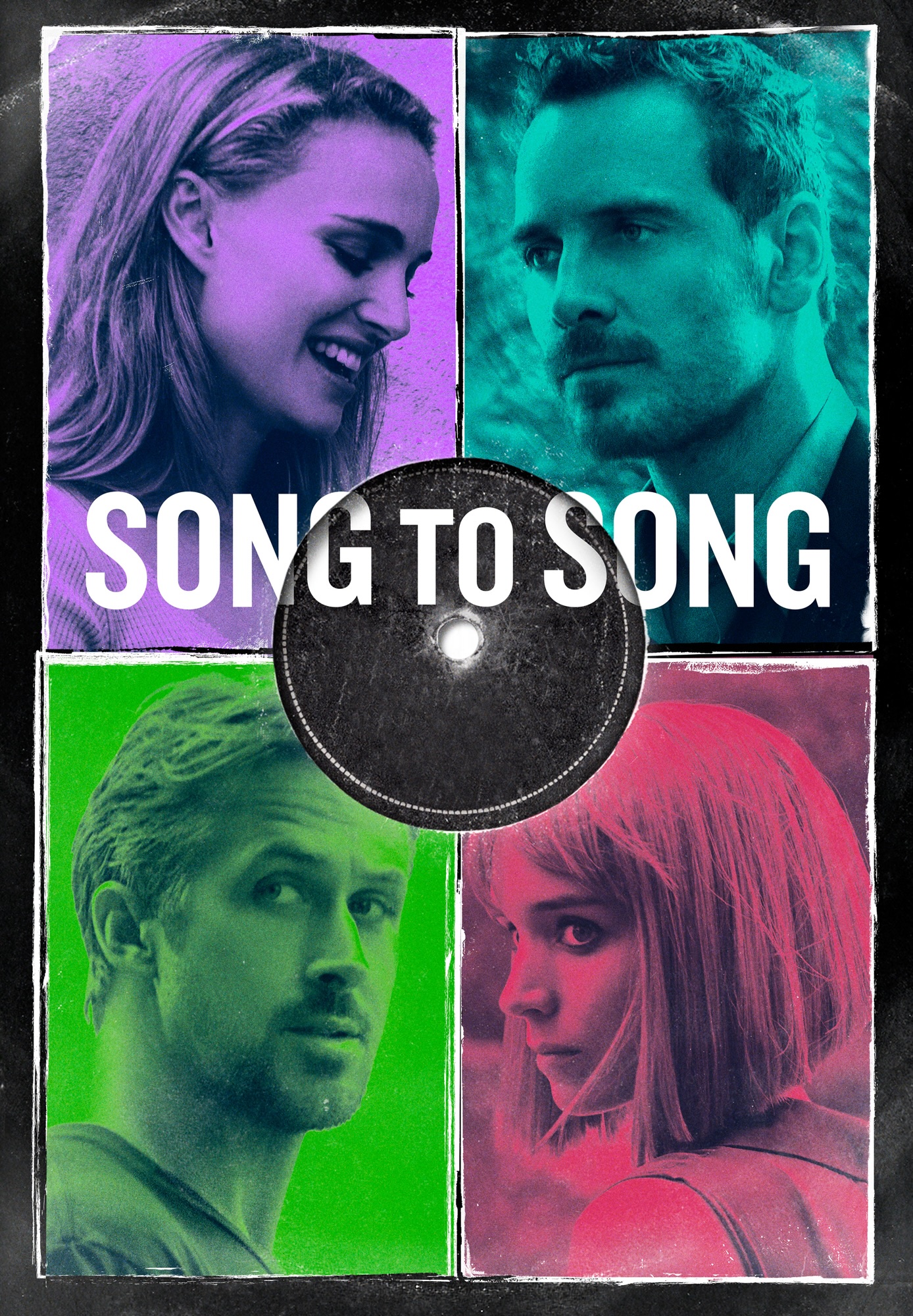 Song To Song
