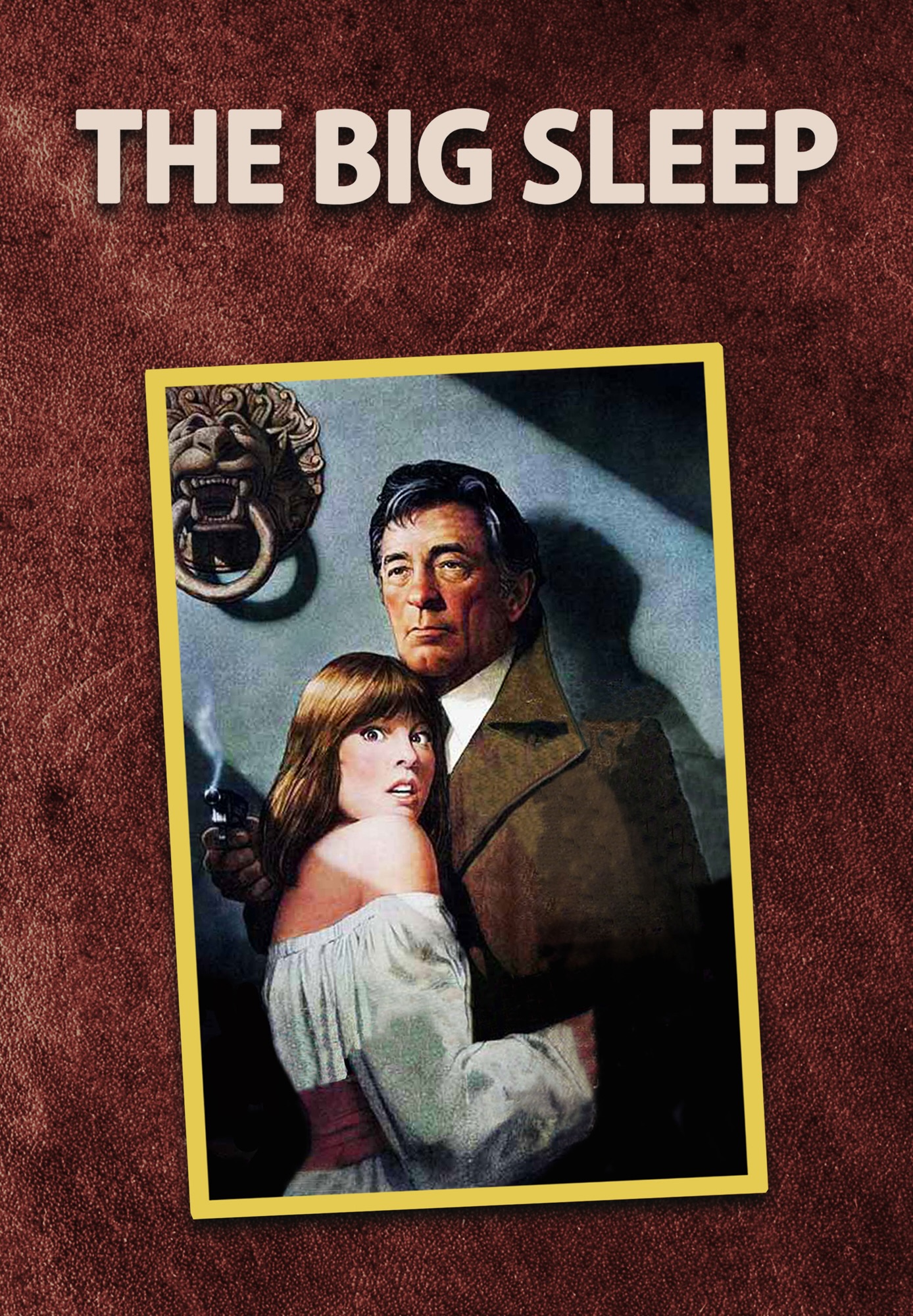 The Big Sleep