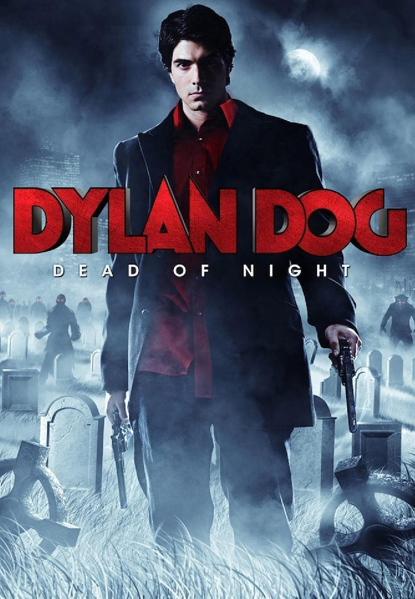 Dylan Dog: Dead of Night