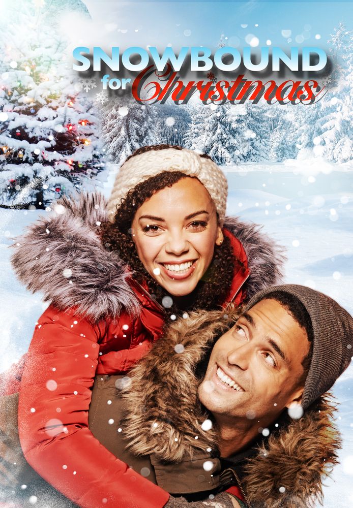 Snowbound for Christmas