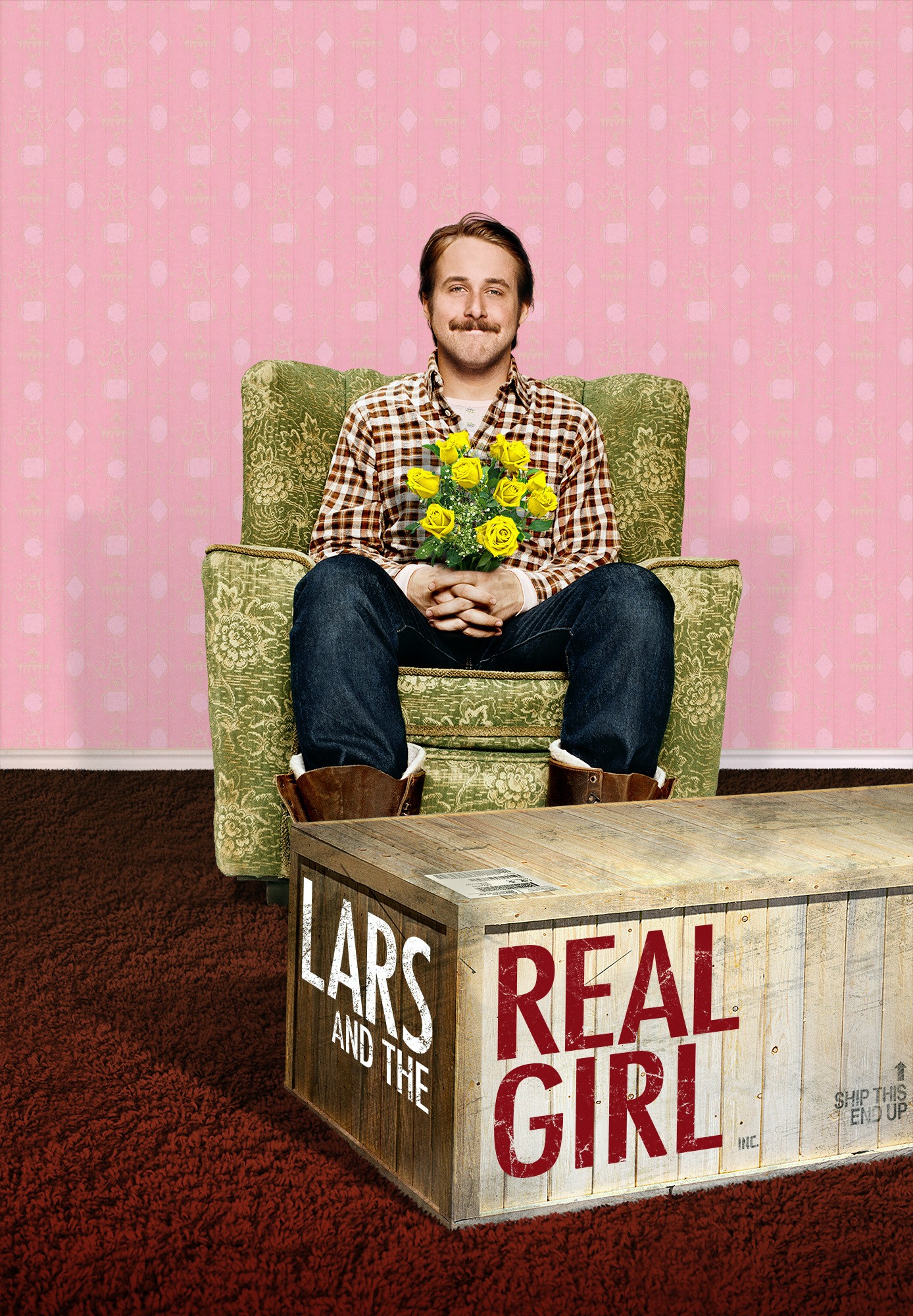 Lars and The Real Girl