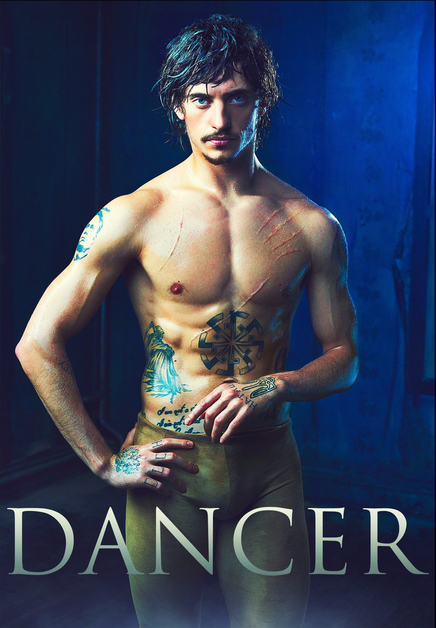 Dancer