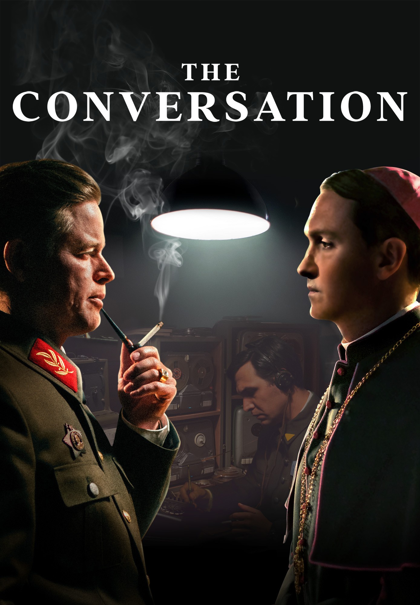 The Conversation
