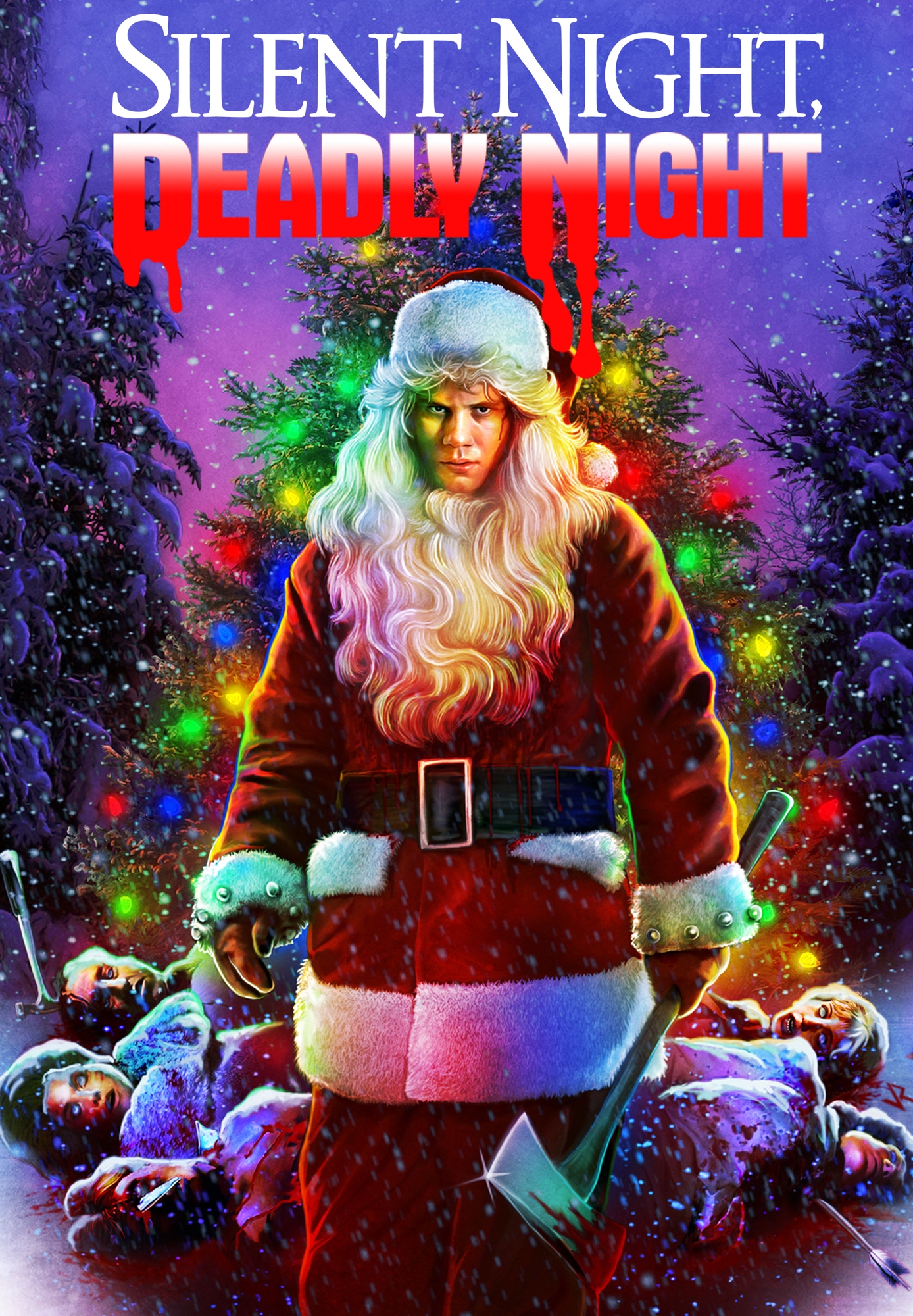 Silent Night, Deadly Night (Unrated Cut)