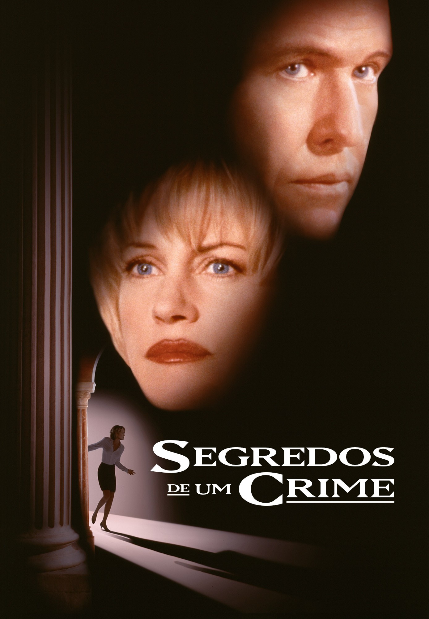 Segredos de um Crime