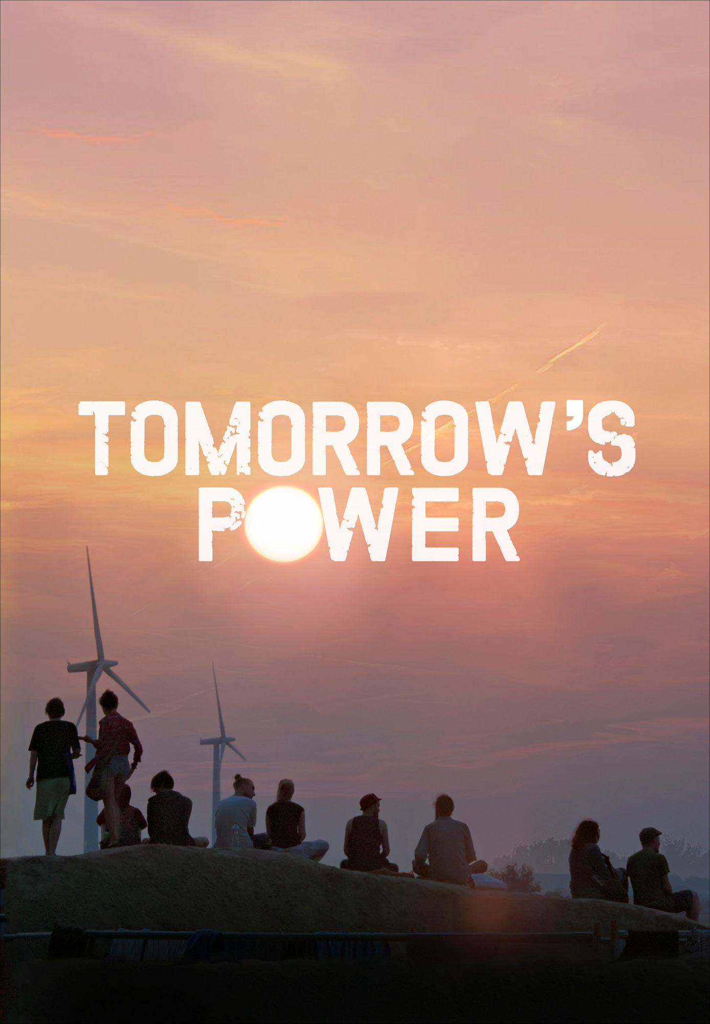 Tomorrow's Power